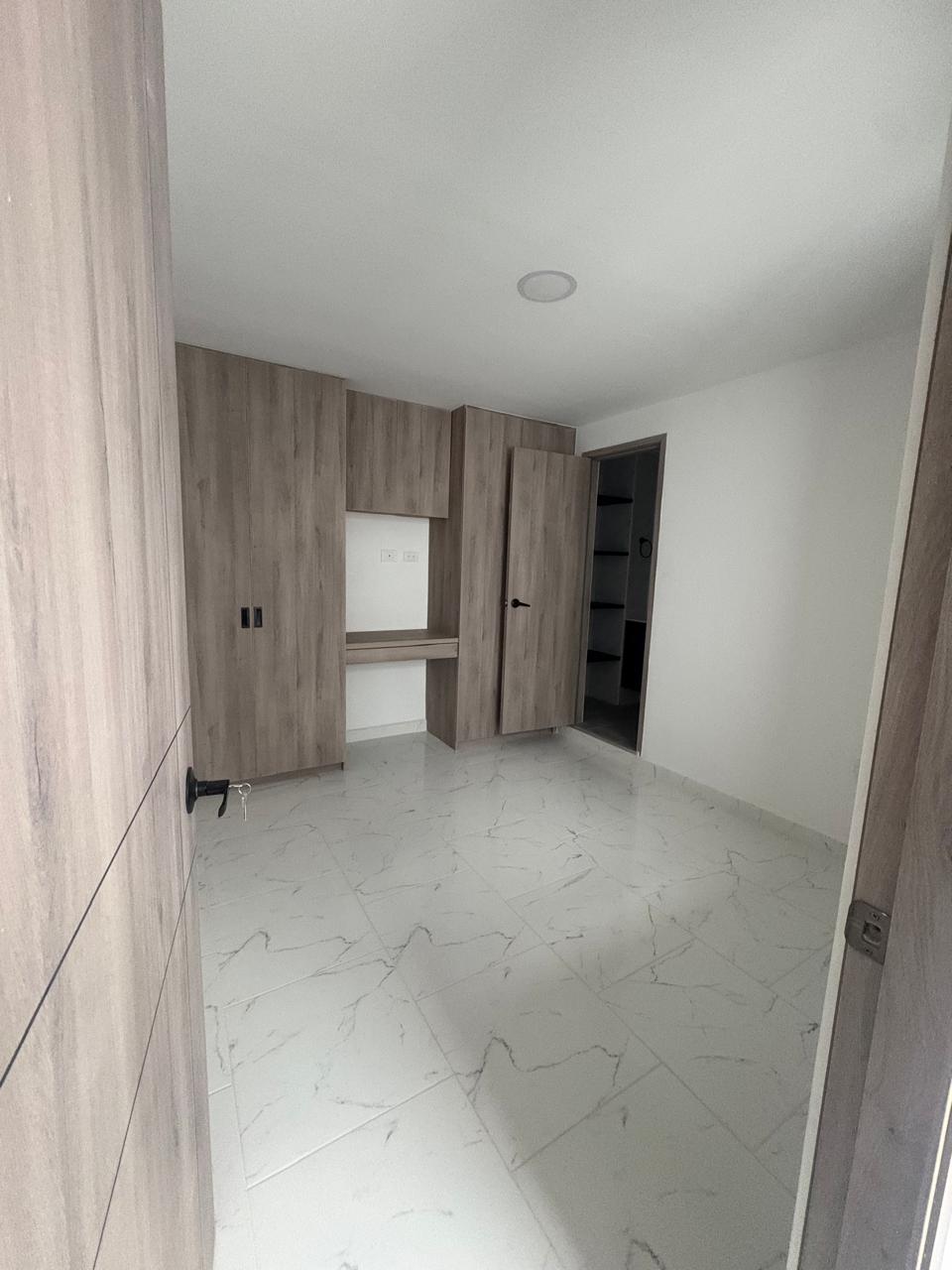 APARTAMENTO EN ARRIENDO PARA ESTRENAR LA PAZ