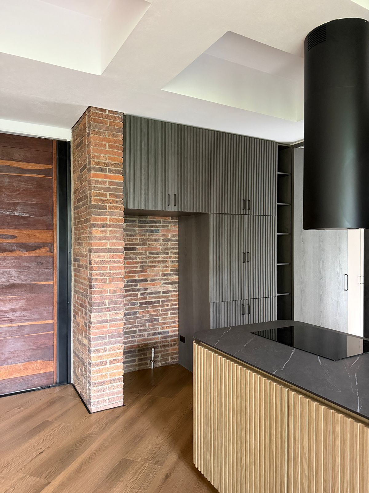 VENTA DE APARTAMENTO EXCLUSIVO SECTOR LOMA DEL TESORO