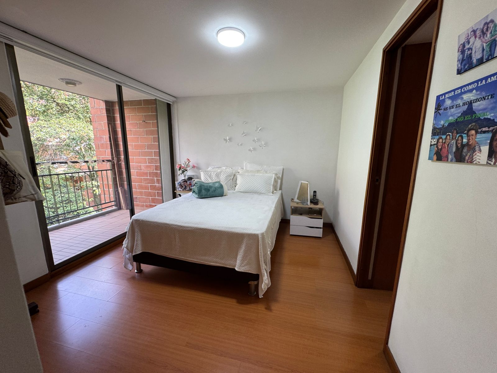 Venta de apartamento y arriendo amoblado Castropol cerca a la avenida