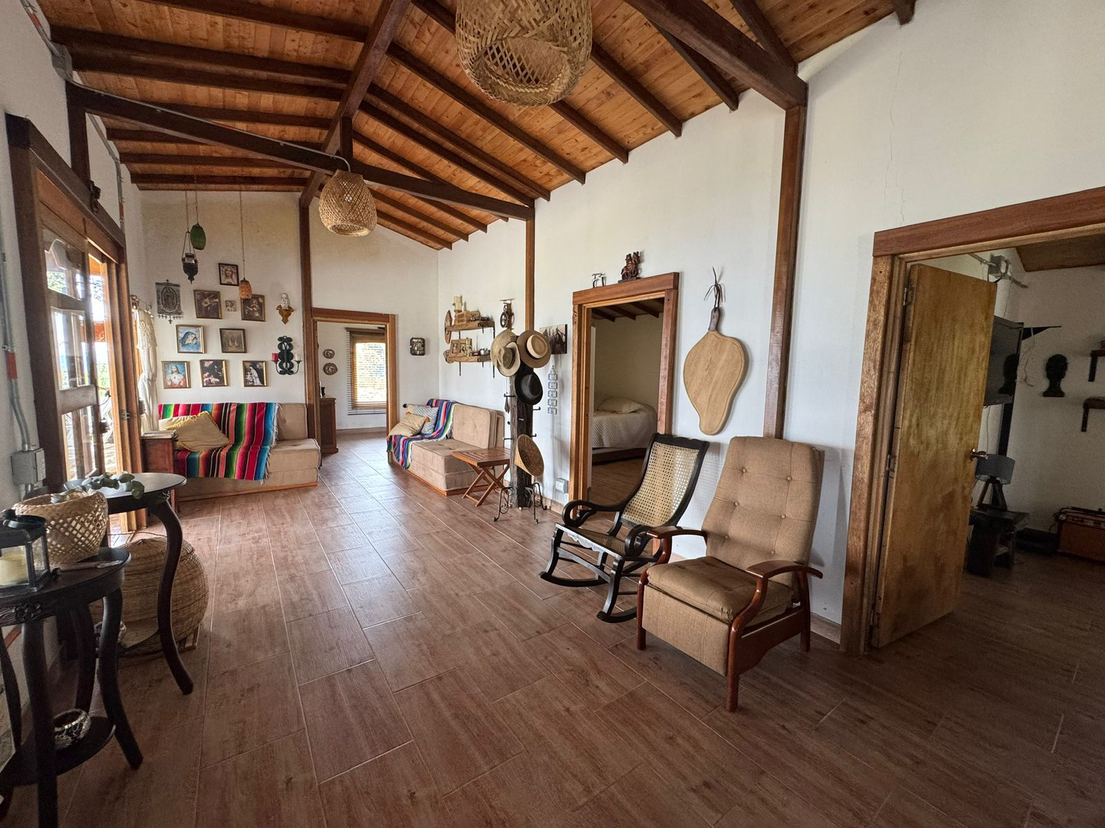 CASA FINCA LA CATEDRAL ENVIGADO