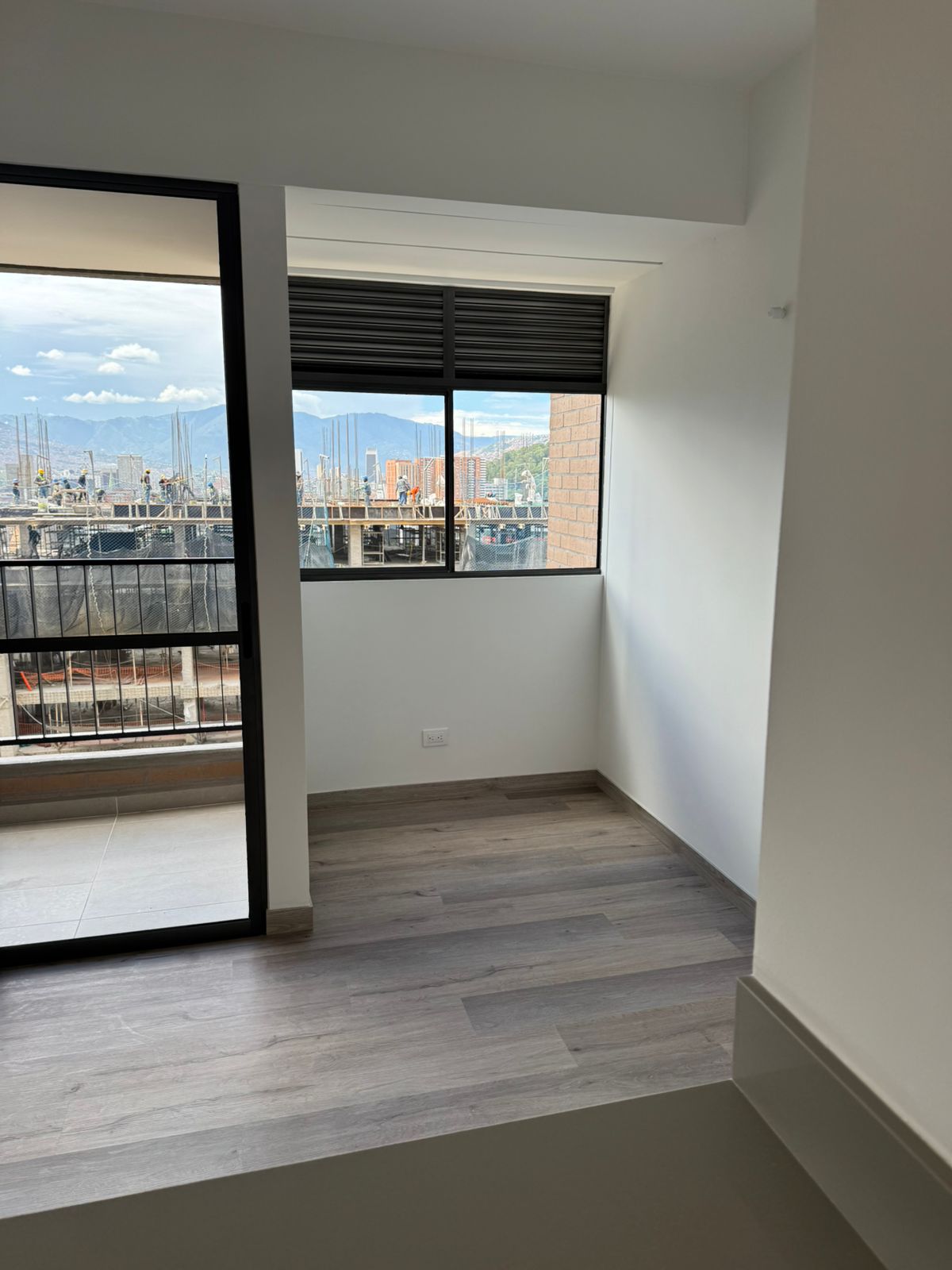 Apartamento en arriendo ciudad del río ARTC