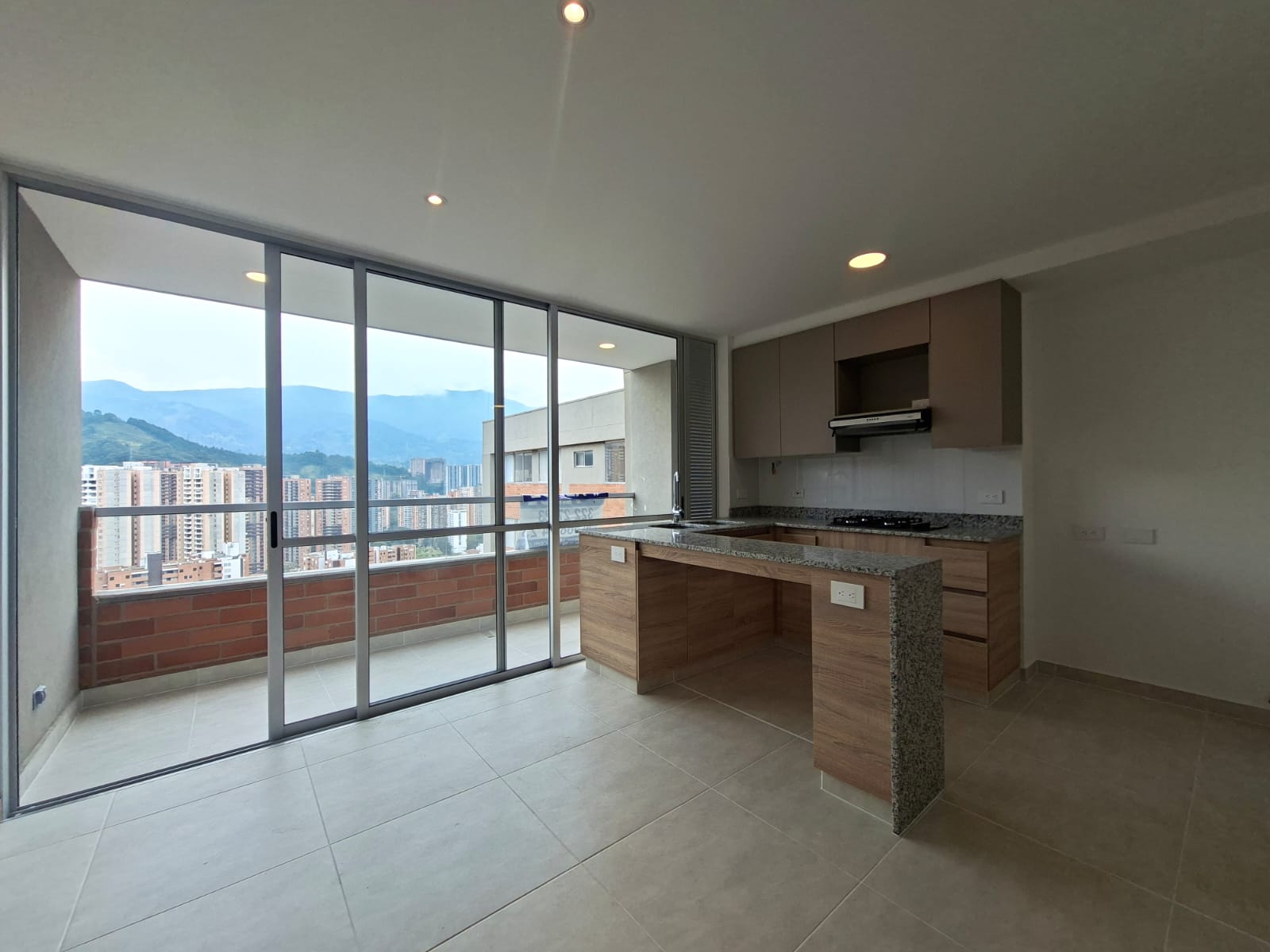 Apartamento en venta  Sabaneta la Doctora para estrenar