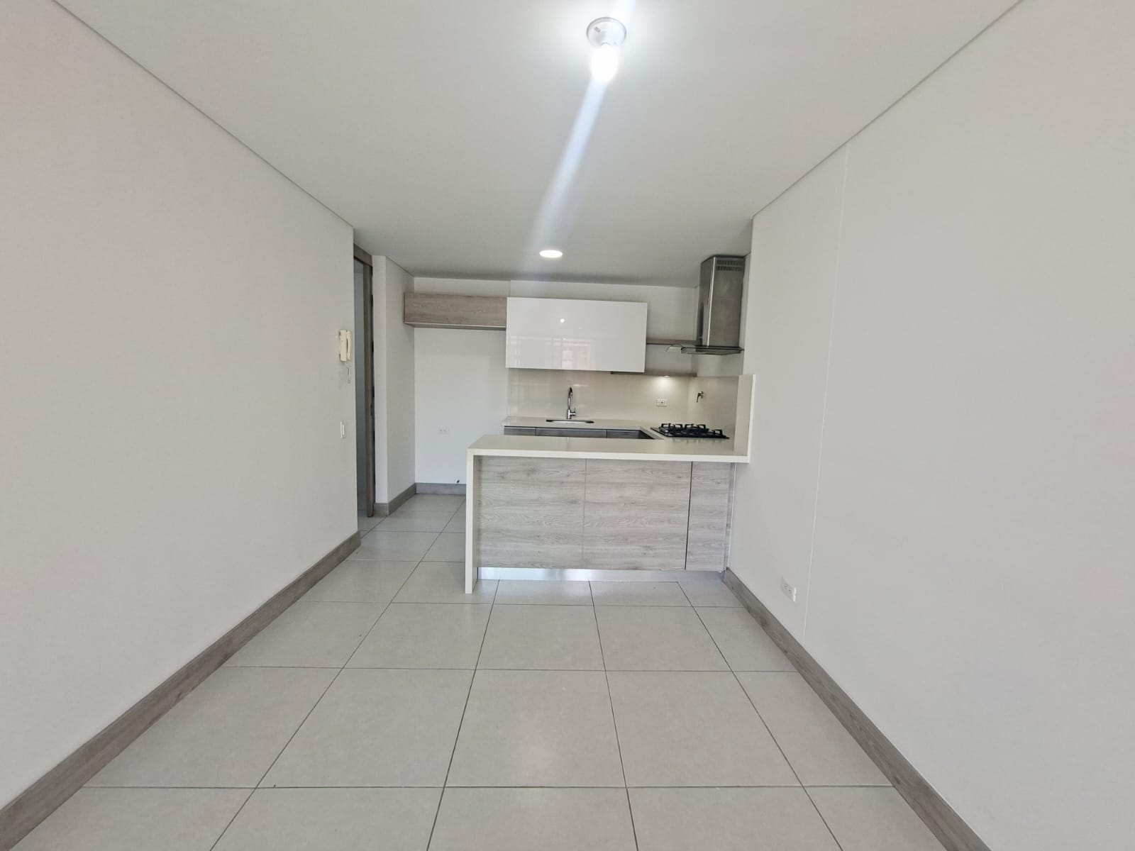 Apartamento en arriendo Envigado cerca a la Intermedia AP