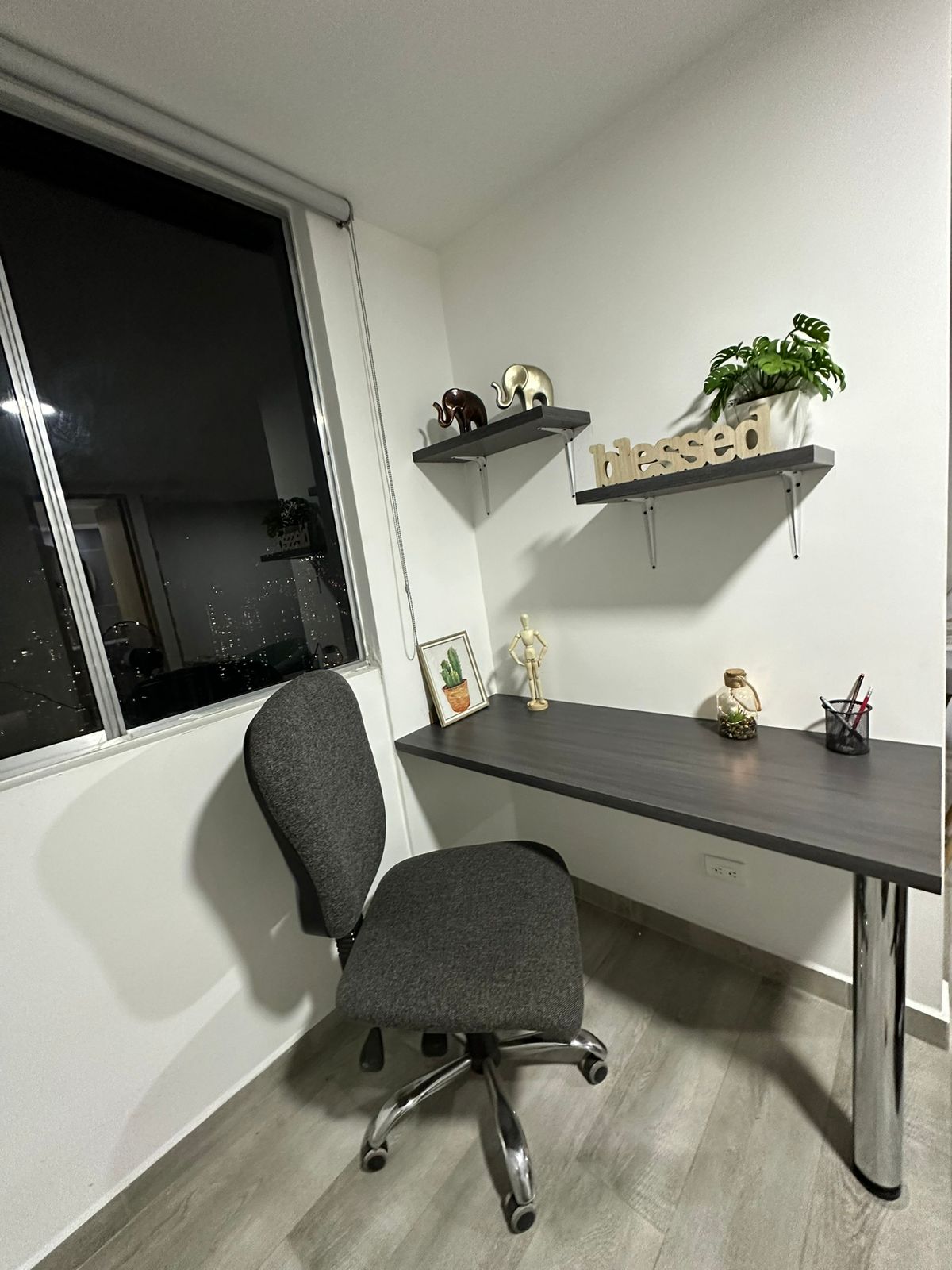 APARTAMENTO AMOBLADO SABANETA POR LA DOCTORA  BBLH