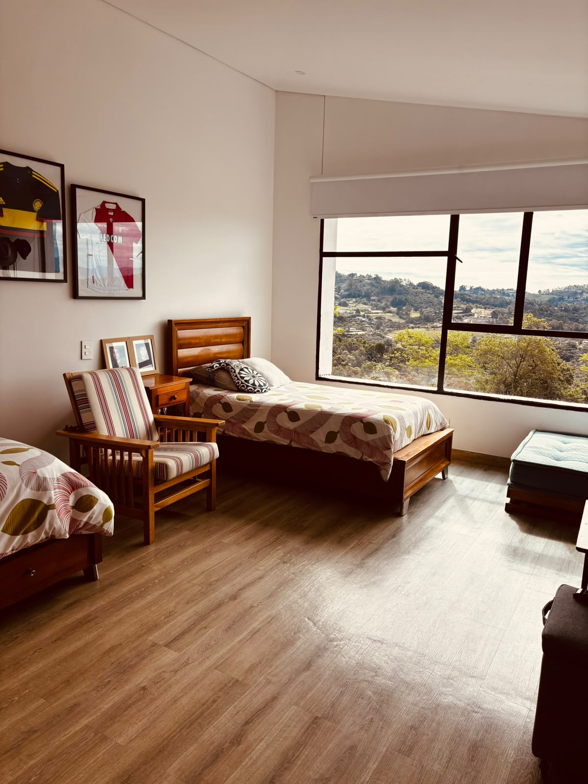 CASA EN ARRIENDO POBLADO ALTO DE LAS PALMAS LC