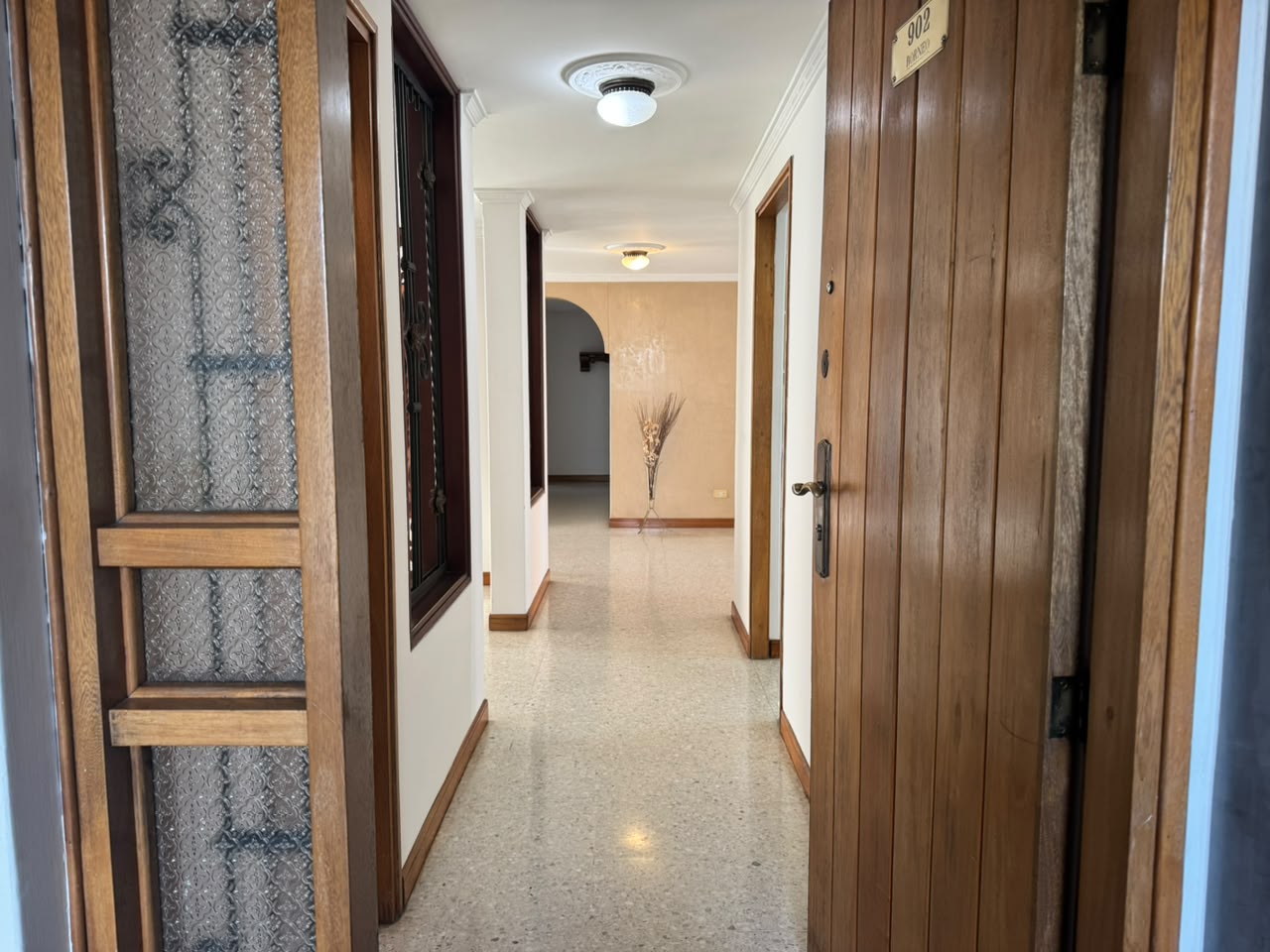 APARTAMENTO EN ARRIENDO CASTROPOL BN- MA