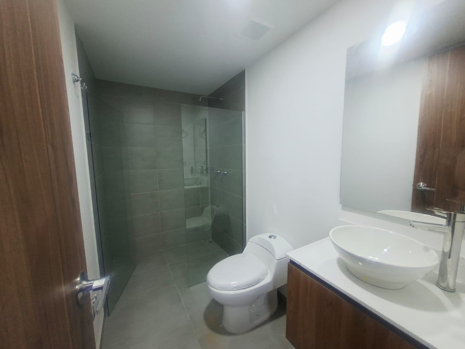 Apartamento para la venta Loma del Indio PL3