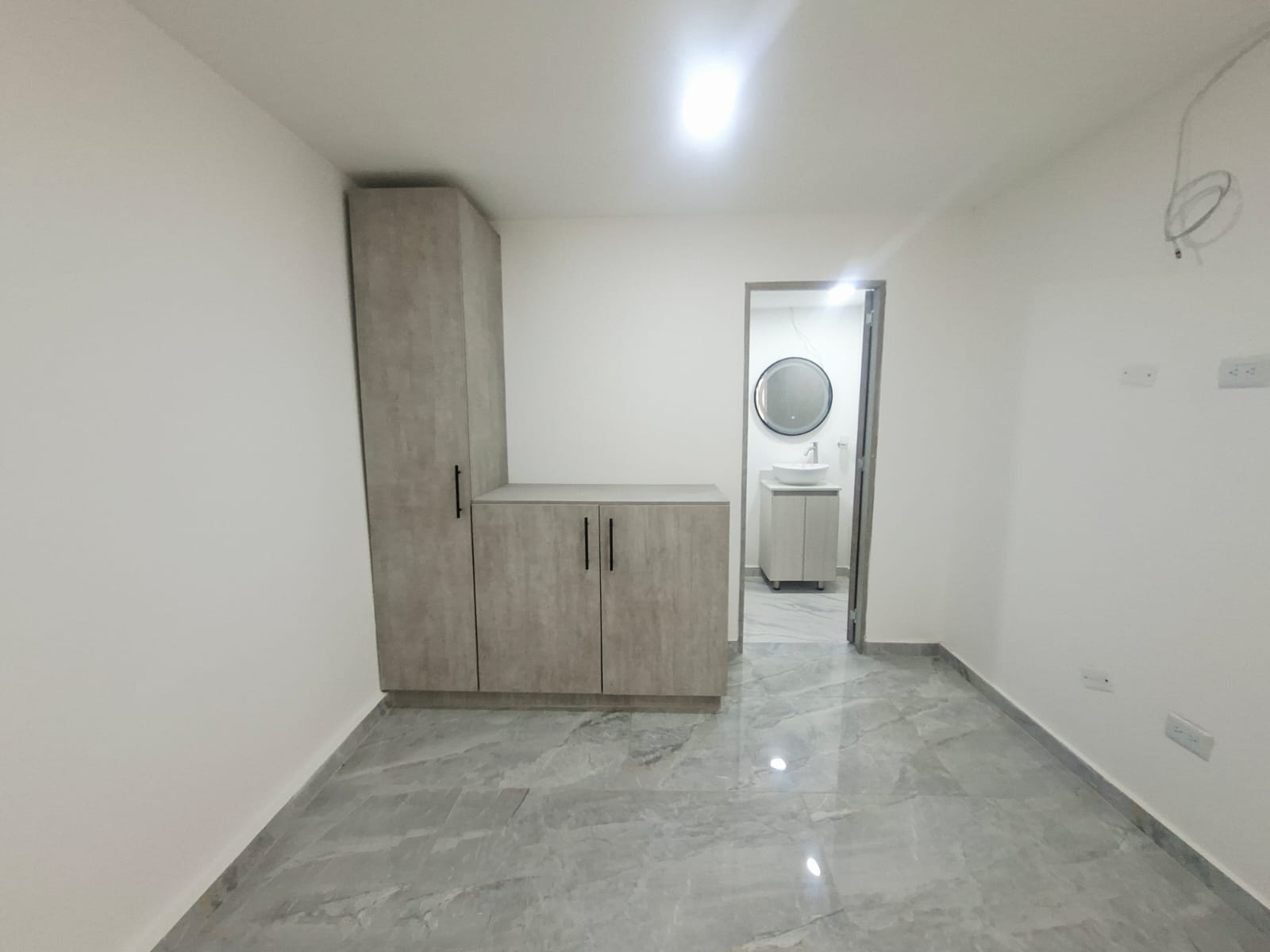 Apartamento para arriendo Belén Aliadas