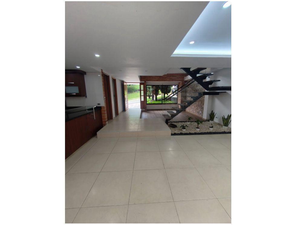 Casa en venta la Doctora Sabaneta RC