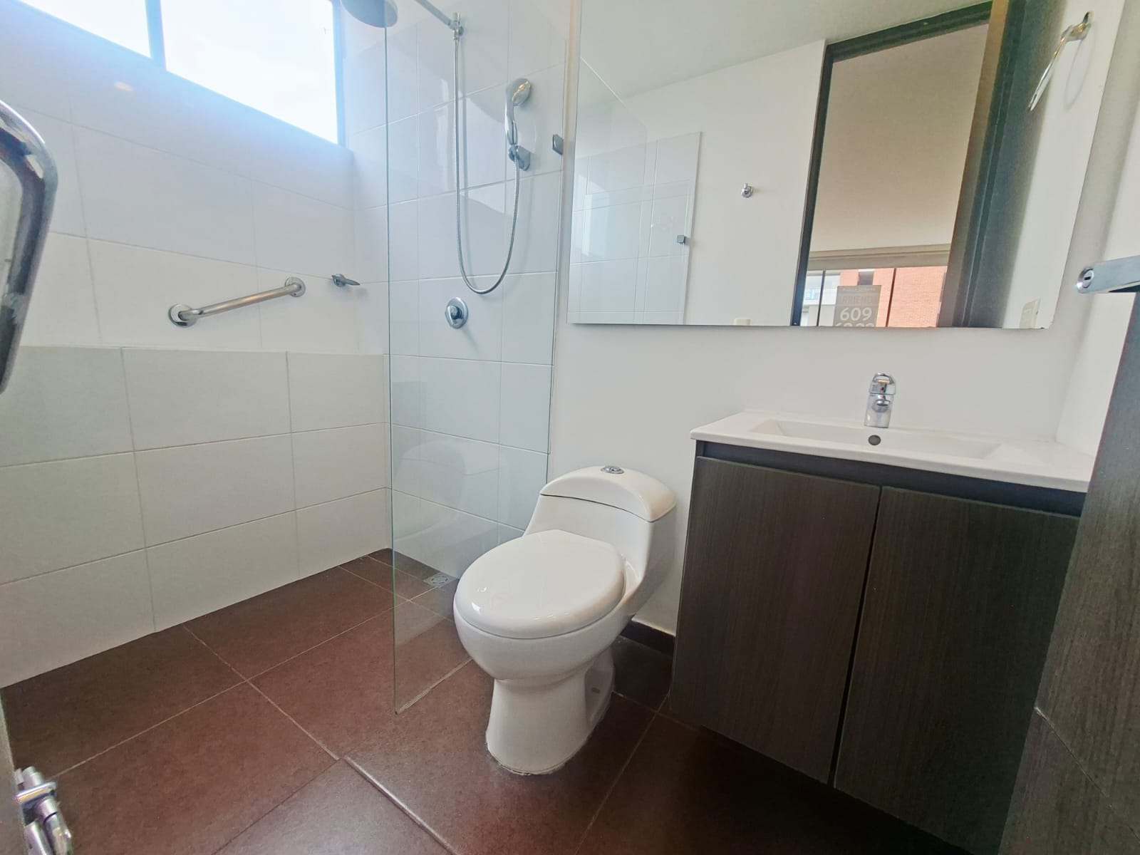Apartamento en arriendo Poblado Palmas BY7