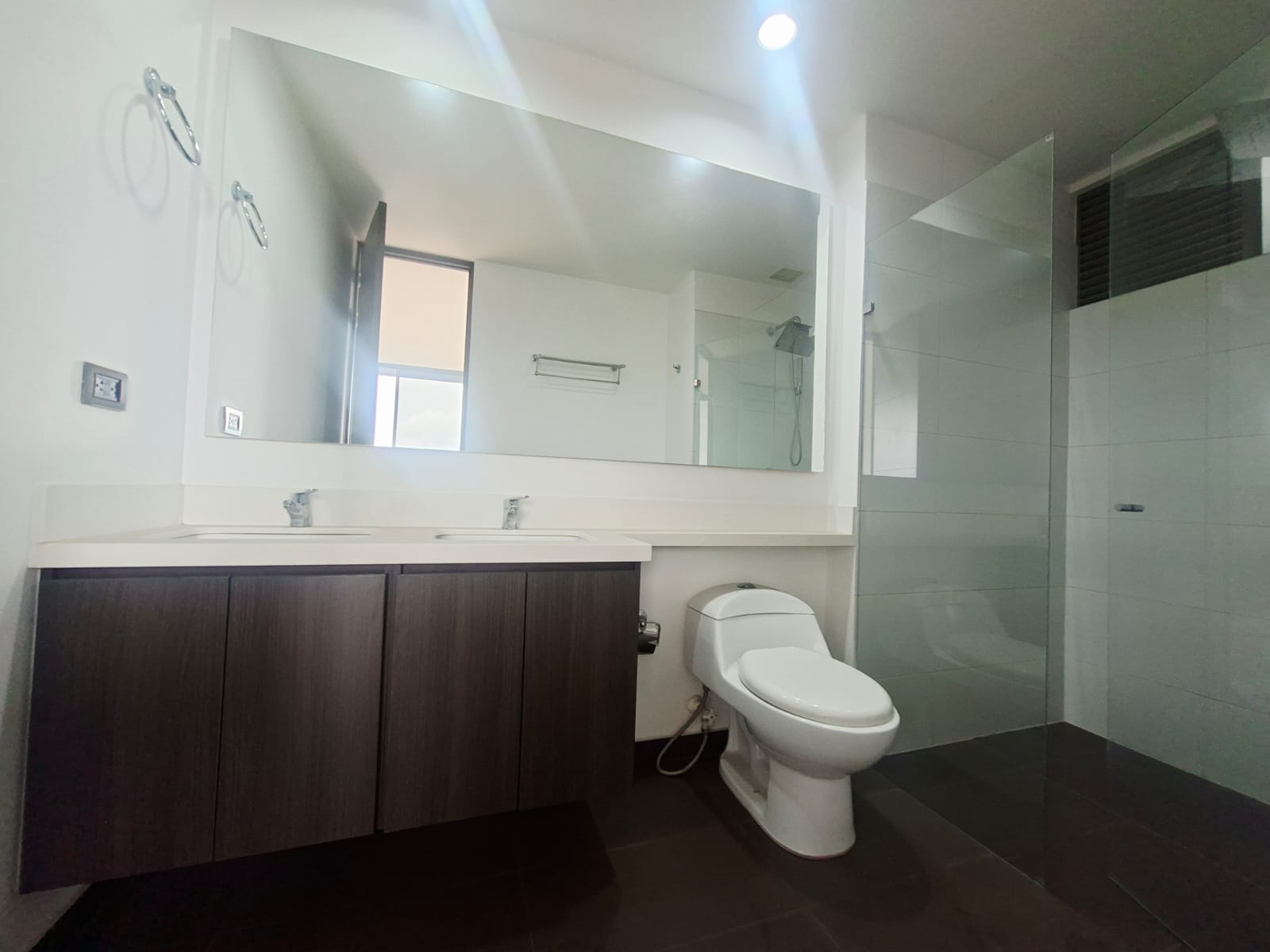 Apartamento Dúplex  en arriendo Poblado las Palmas BY26