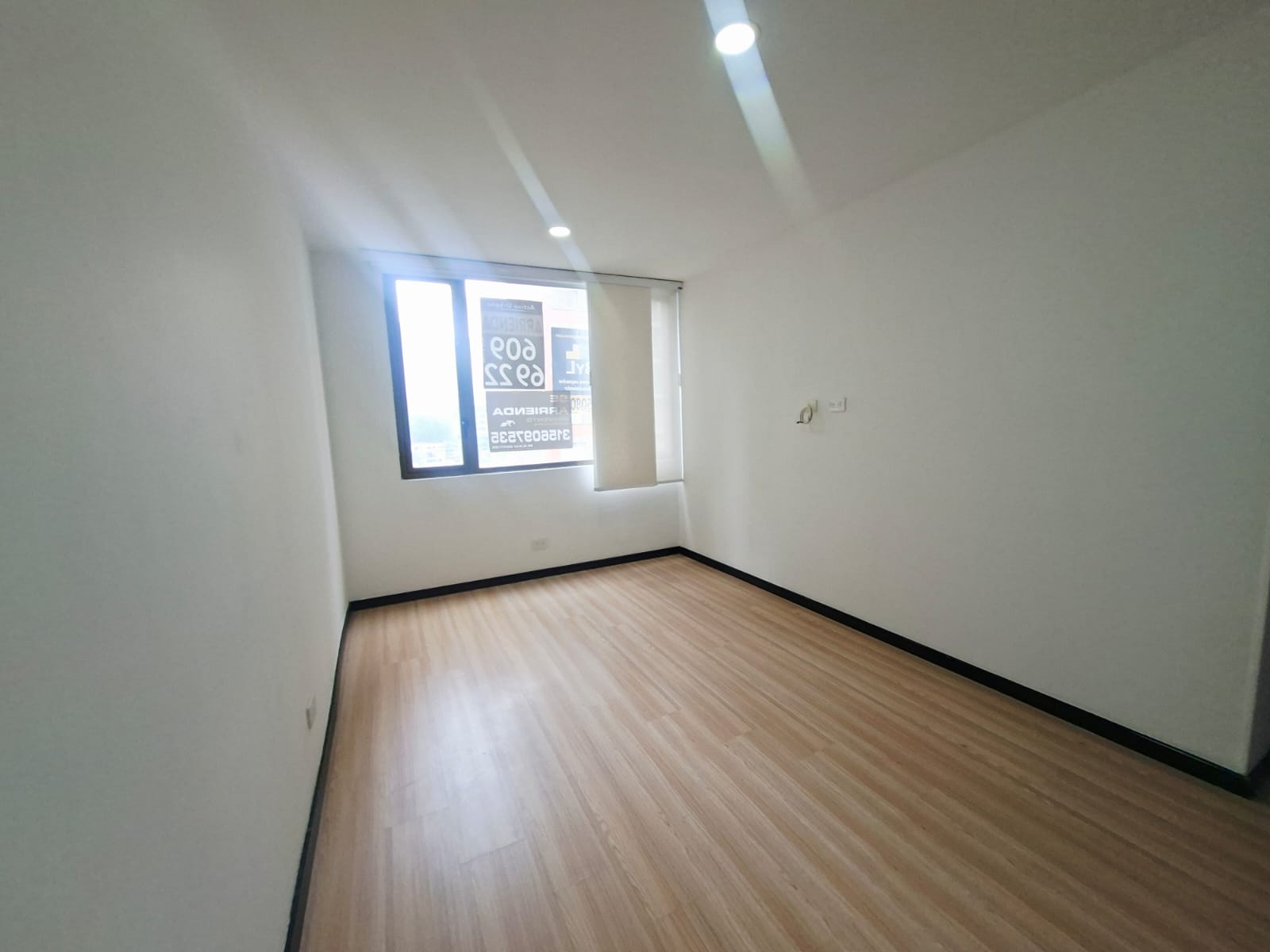 Apartamento en arriendo Poblado Palmas YB10