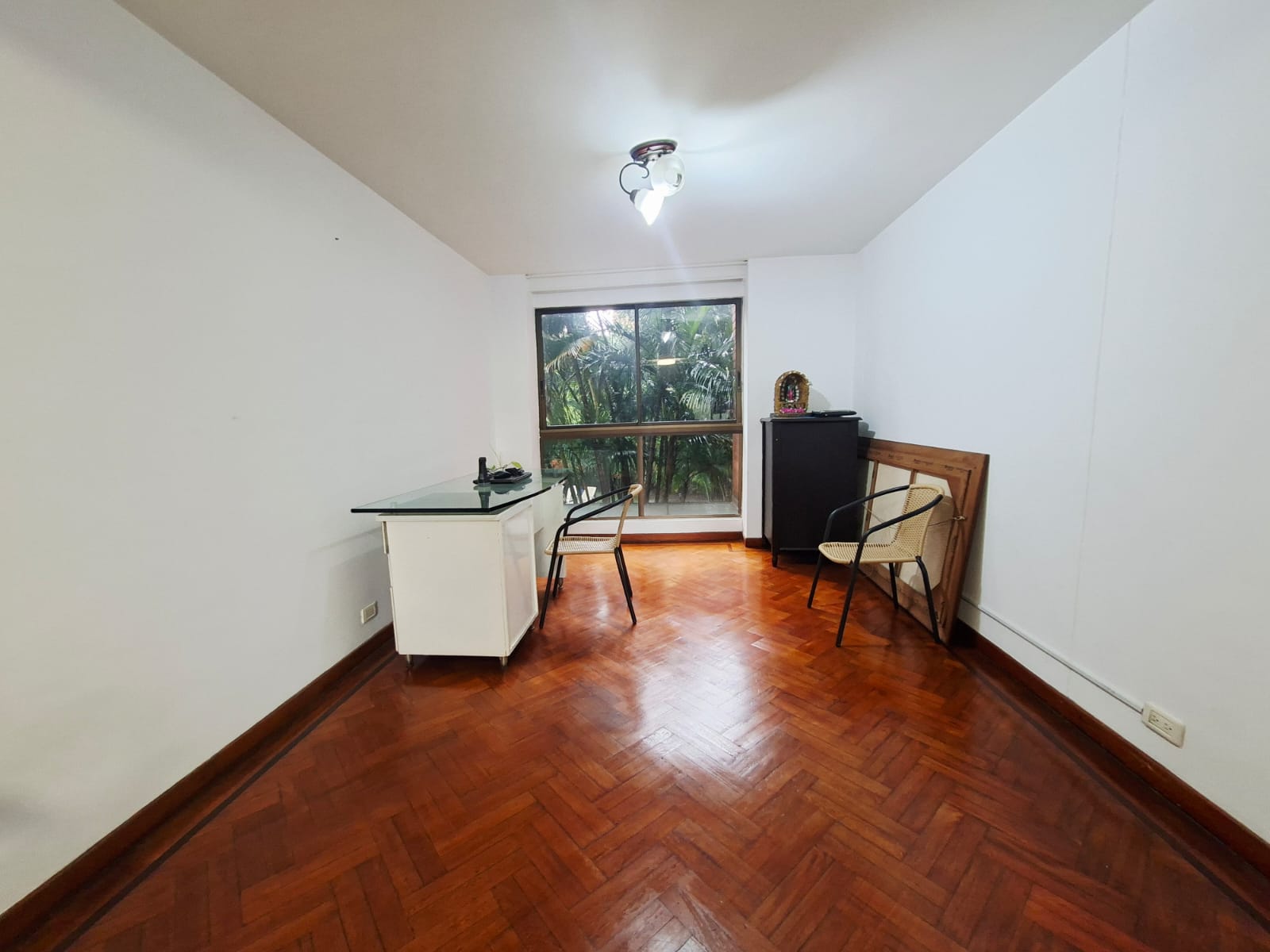Apartamento para la venta en los Parra cerca a la Intermedia