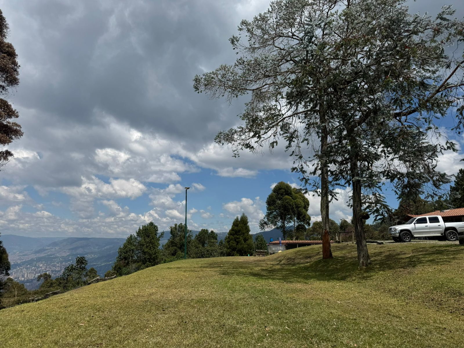 CASA FINCA LA CATEDRAL ENVIGADO