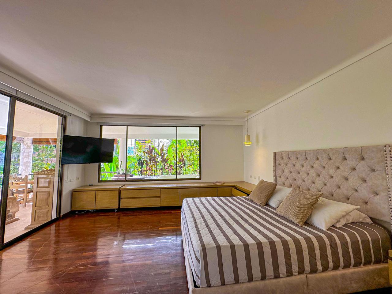 CASA EN VENTA, ARRIENDO Y AMOBLADA POBLADO ALTO VALOR MA