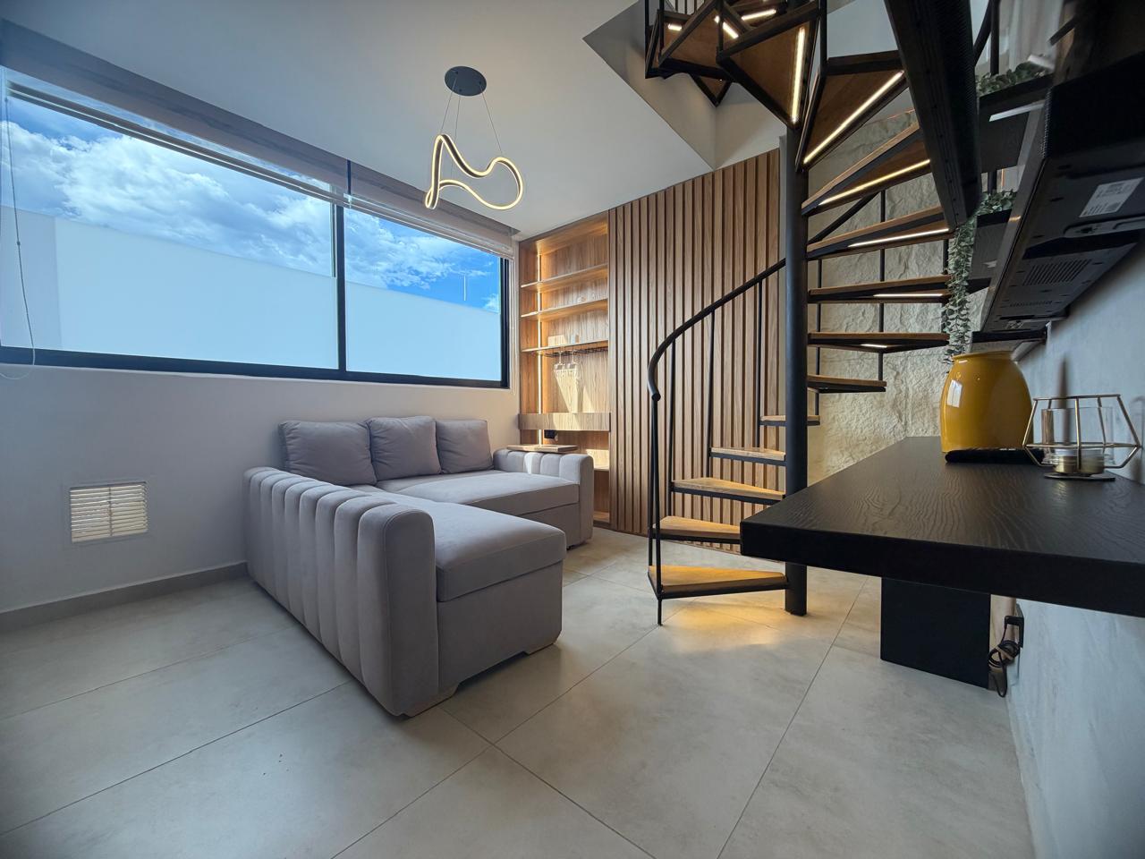 APARTAMENTO EN VENTA LAURELES DUPLEX AIRBNB RENTA CORTA-LARGA