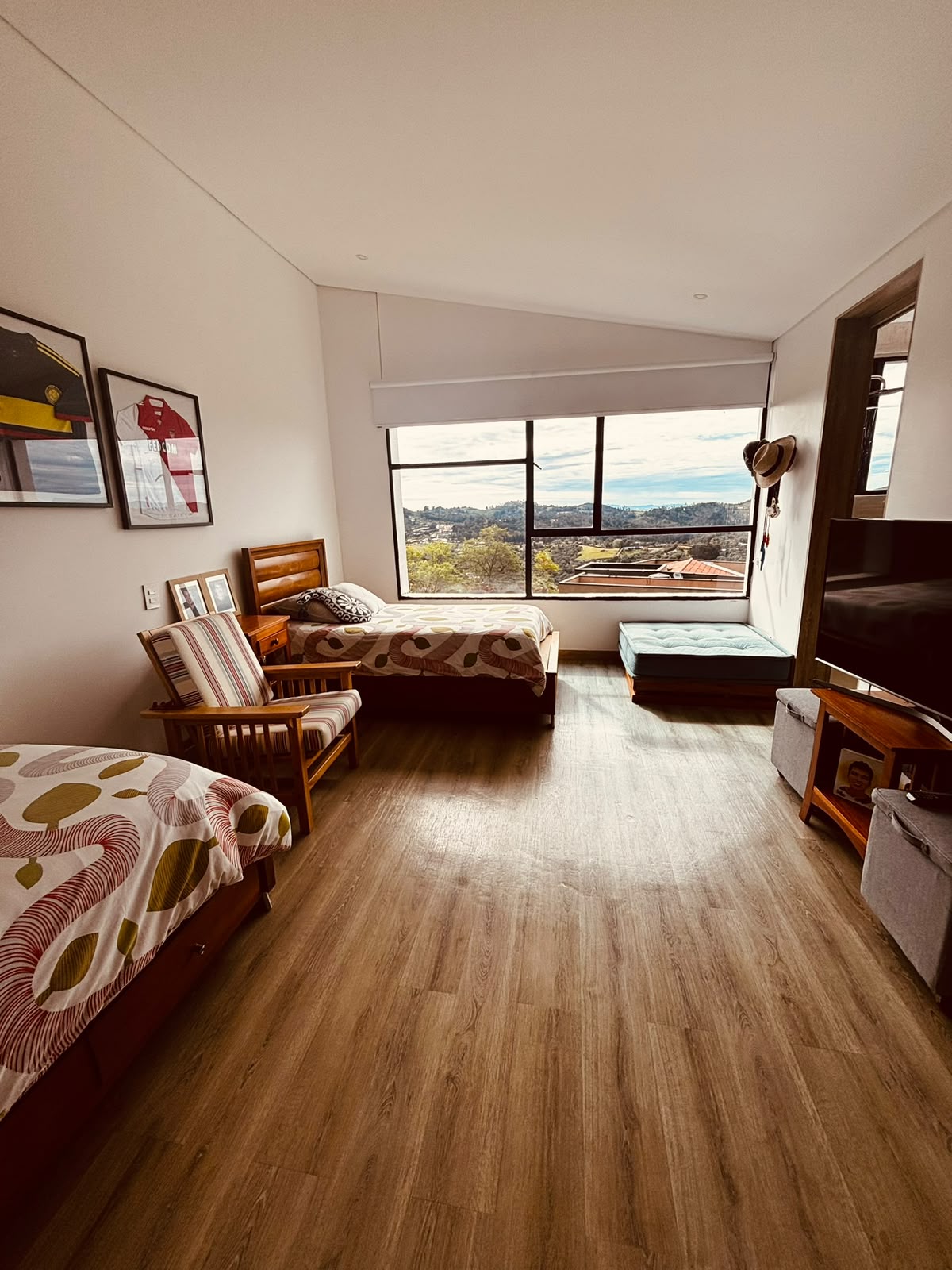 CASA EN ARRIENDO POBLADO ALTO DE LAS PALMAS LC
