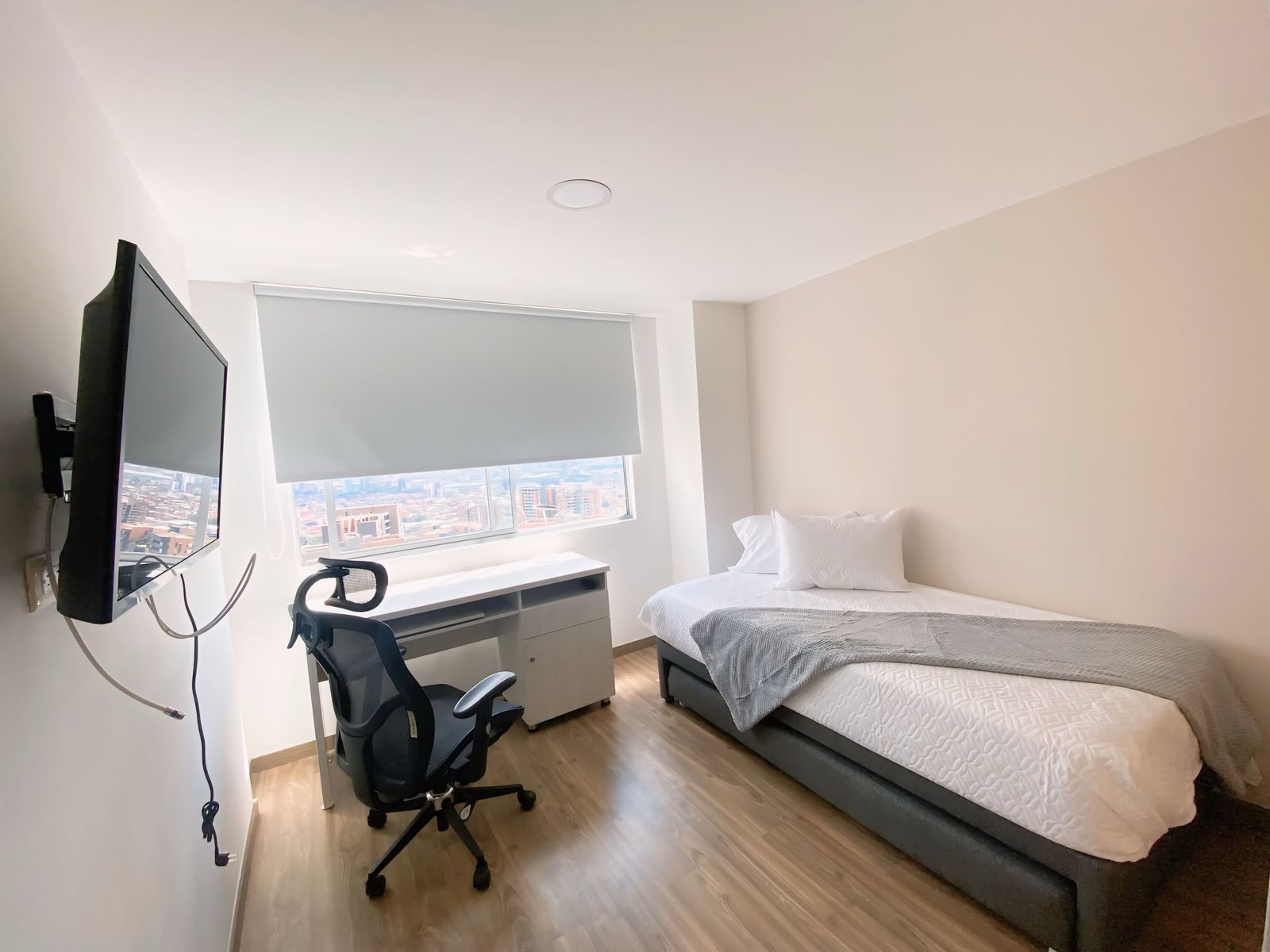 APARTAMENTO EN ARRIENDO ENVIGADO AUSTRAL CUMBRES MA