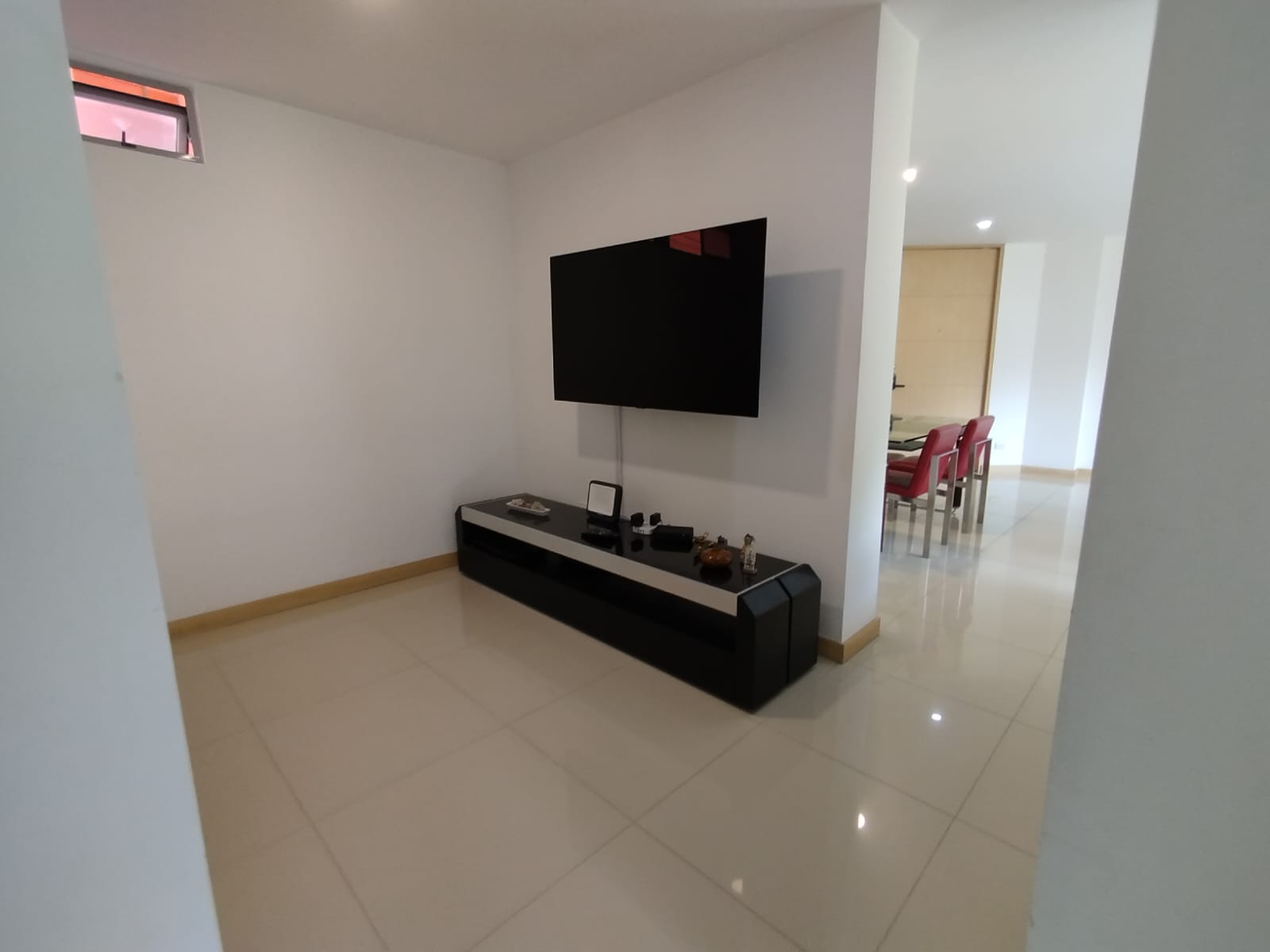Apartamento en arriendo amoblado Envigado cerca a Terracina