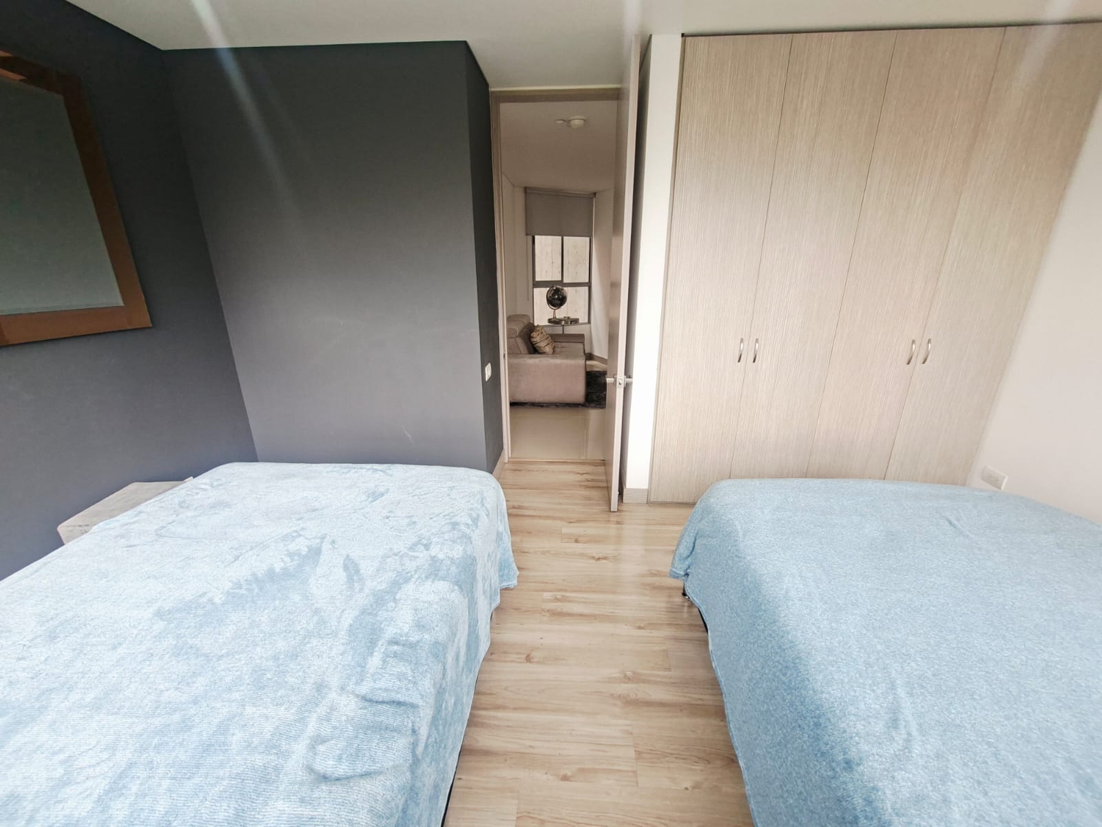 Apartamento en venta y arriendo Loma del Chocho Envigado