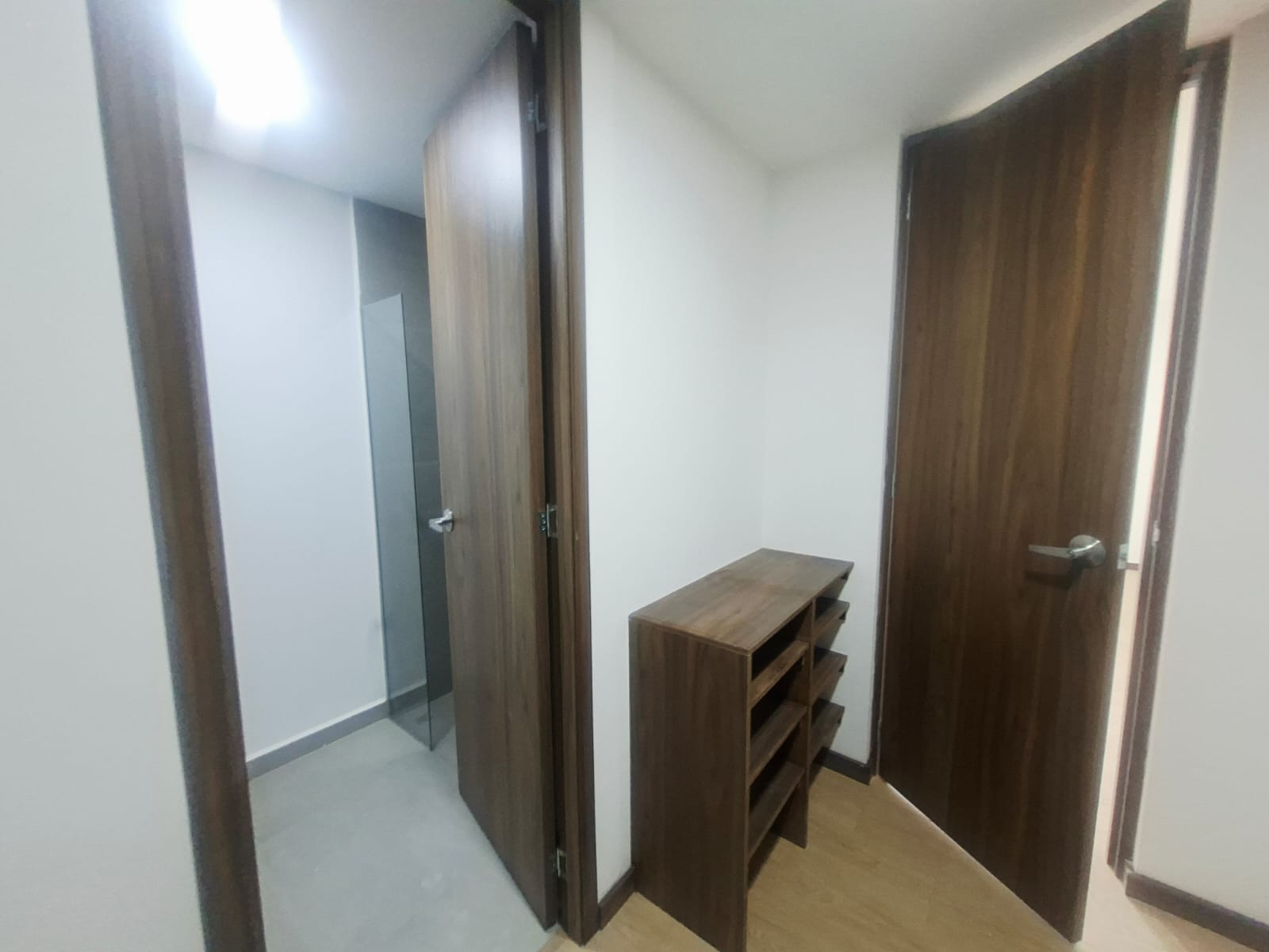 Apartamento a la venta Loma del Indio PL8