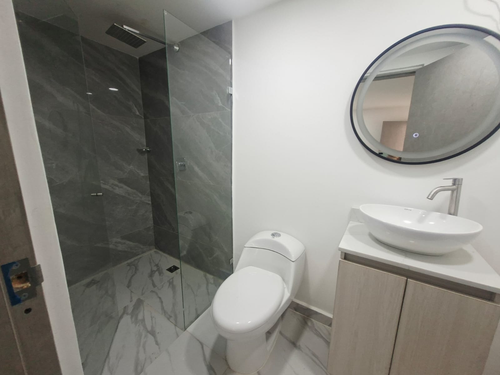 Apartamento para arriendo Belén Aliadas