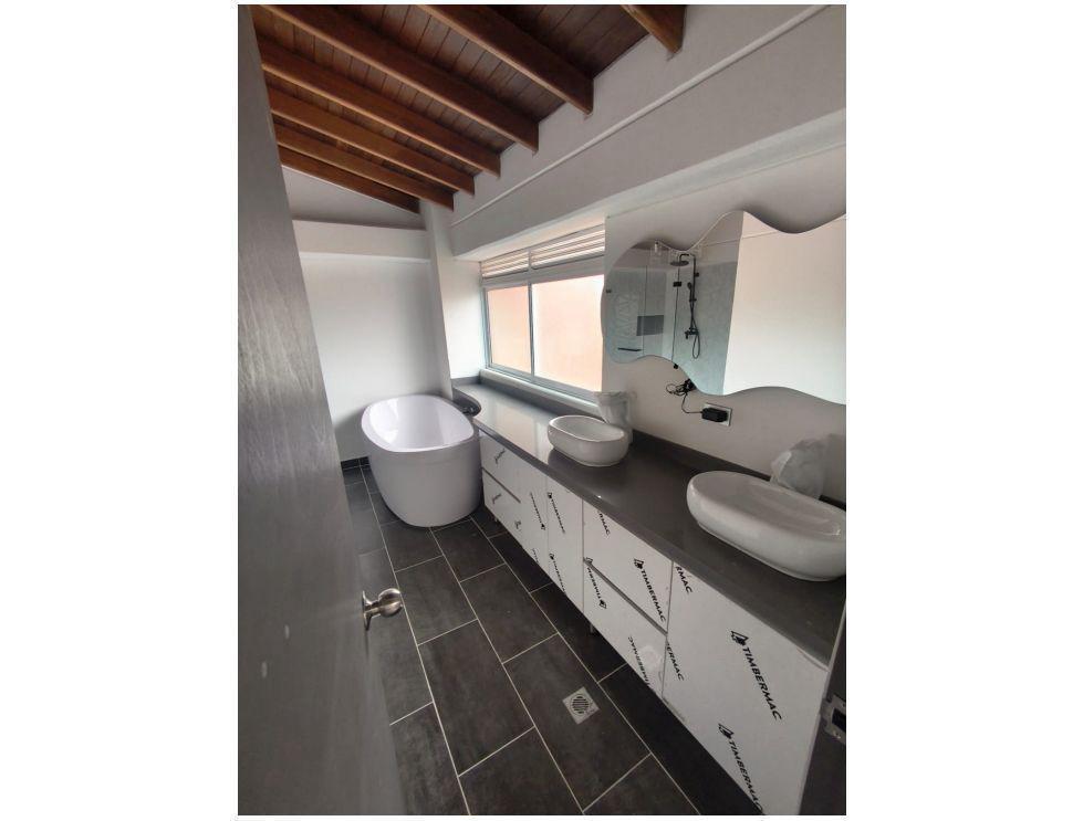 Casa en venta la Doctora Sabaneta RC