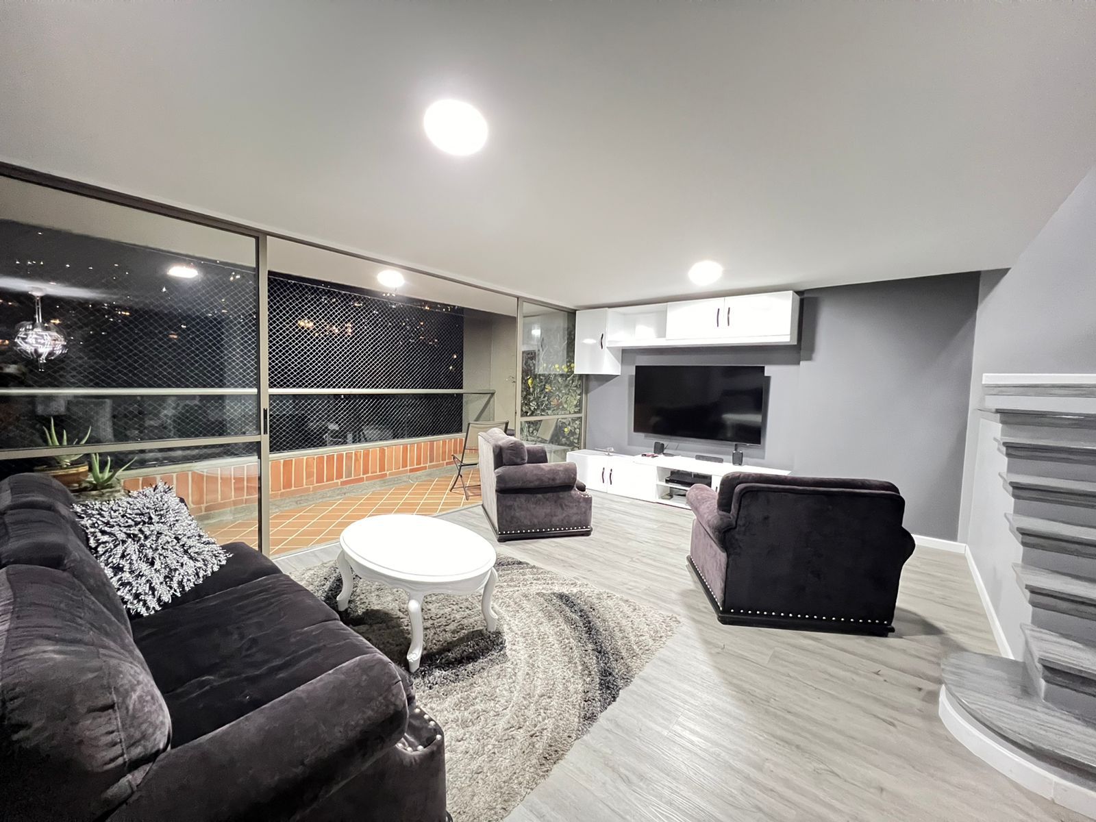 Apartamento en arriendo Intermedia Envigado LC
