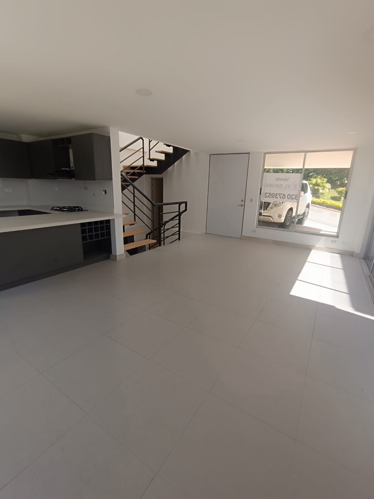 Casa en venta sector el Envigado el Esmeraldal