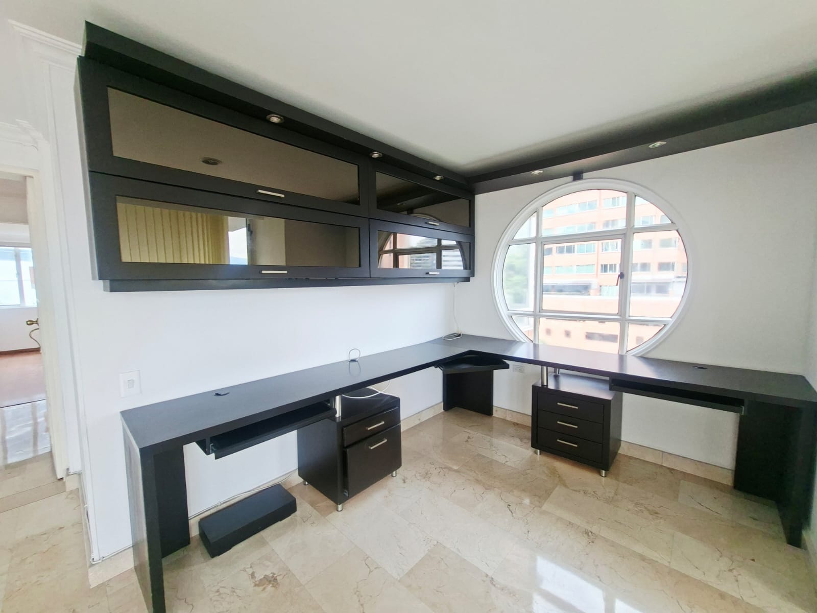APARTAMENTO PENTHOUSE EN VENTA  TESORO BR