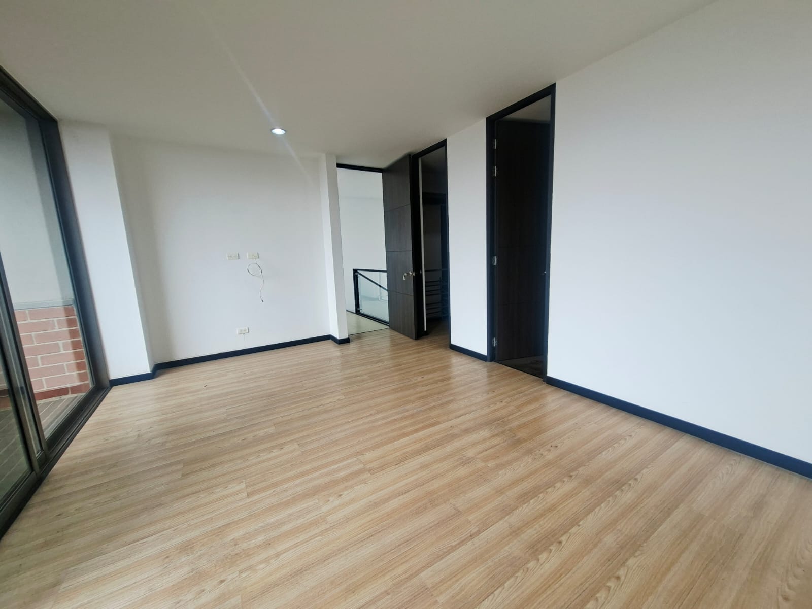 Apartamento Dúplex  en arriendo Poblado las Palmas BY26