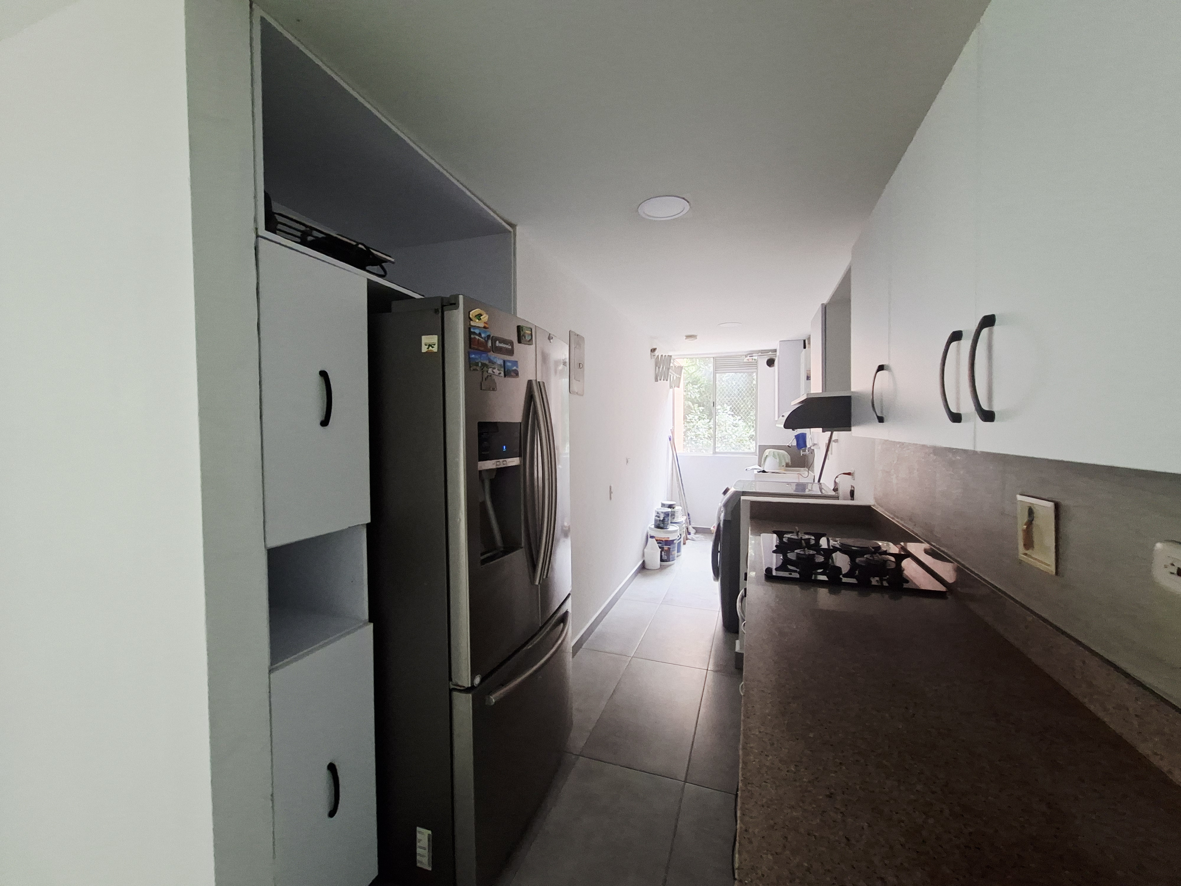 VENTA DE APARTAMENTO EN LA INTERMEDIA ENVIGADO ALTA VALORIZACIÓN