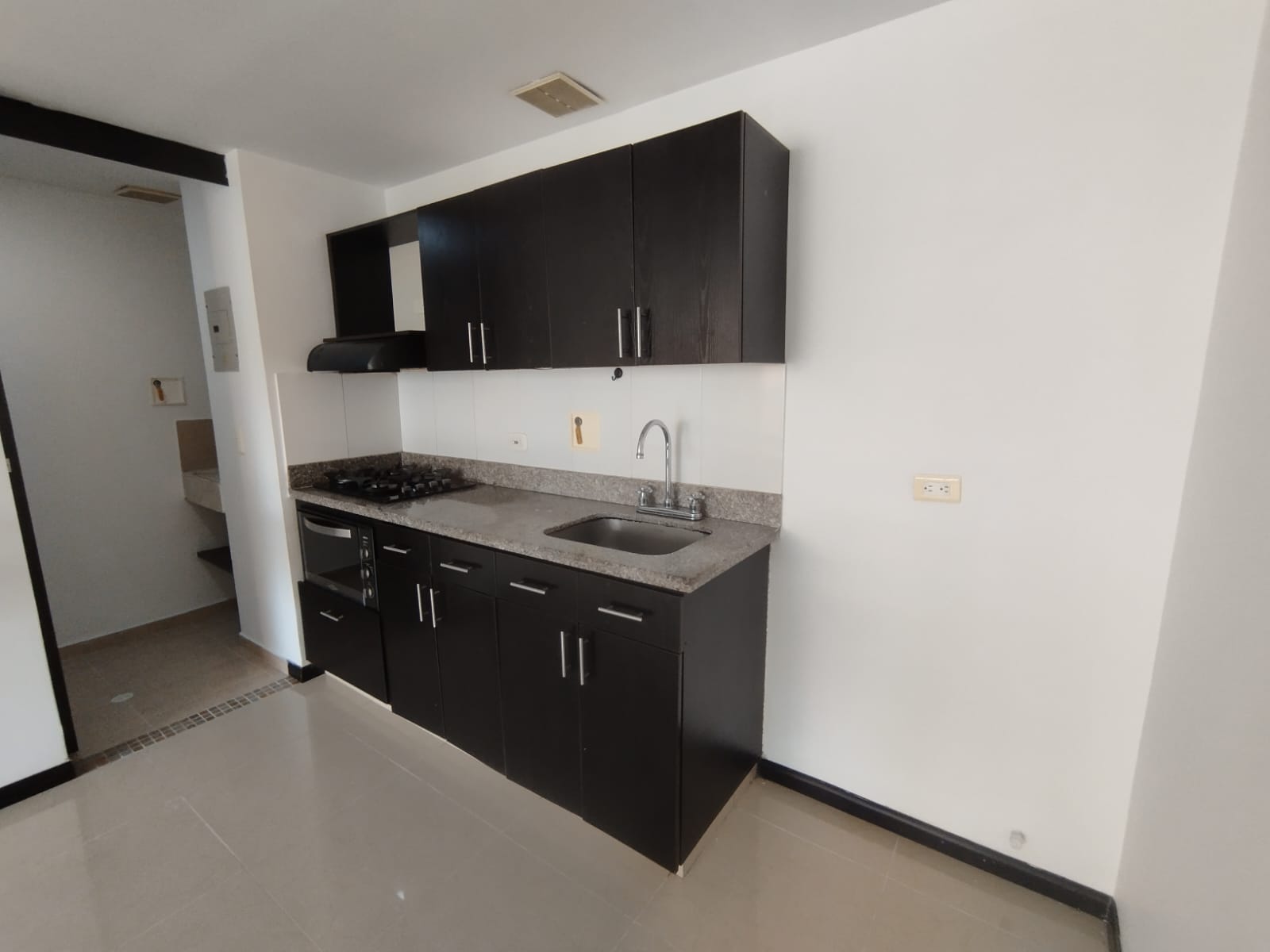 Apartamento para la venta Sabaneta excelente ubicación SV