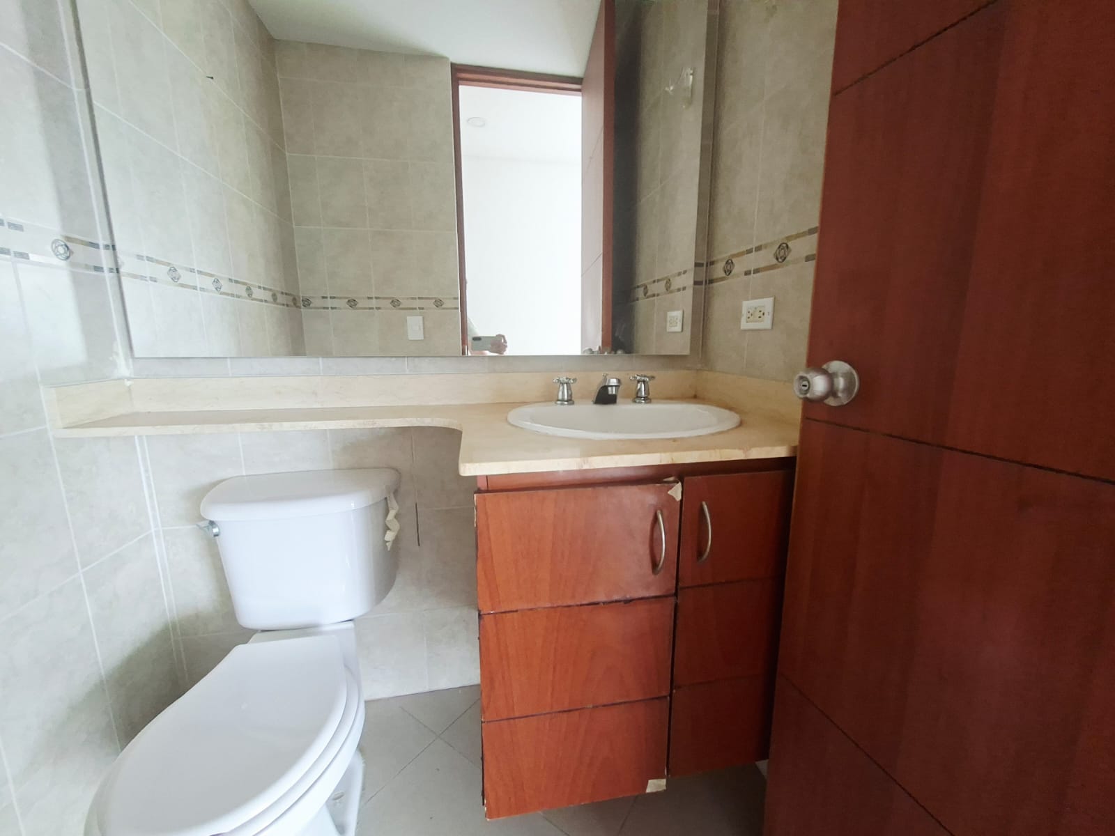 Apartamento para arriendo Envigado Benedictinos