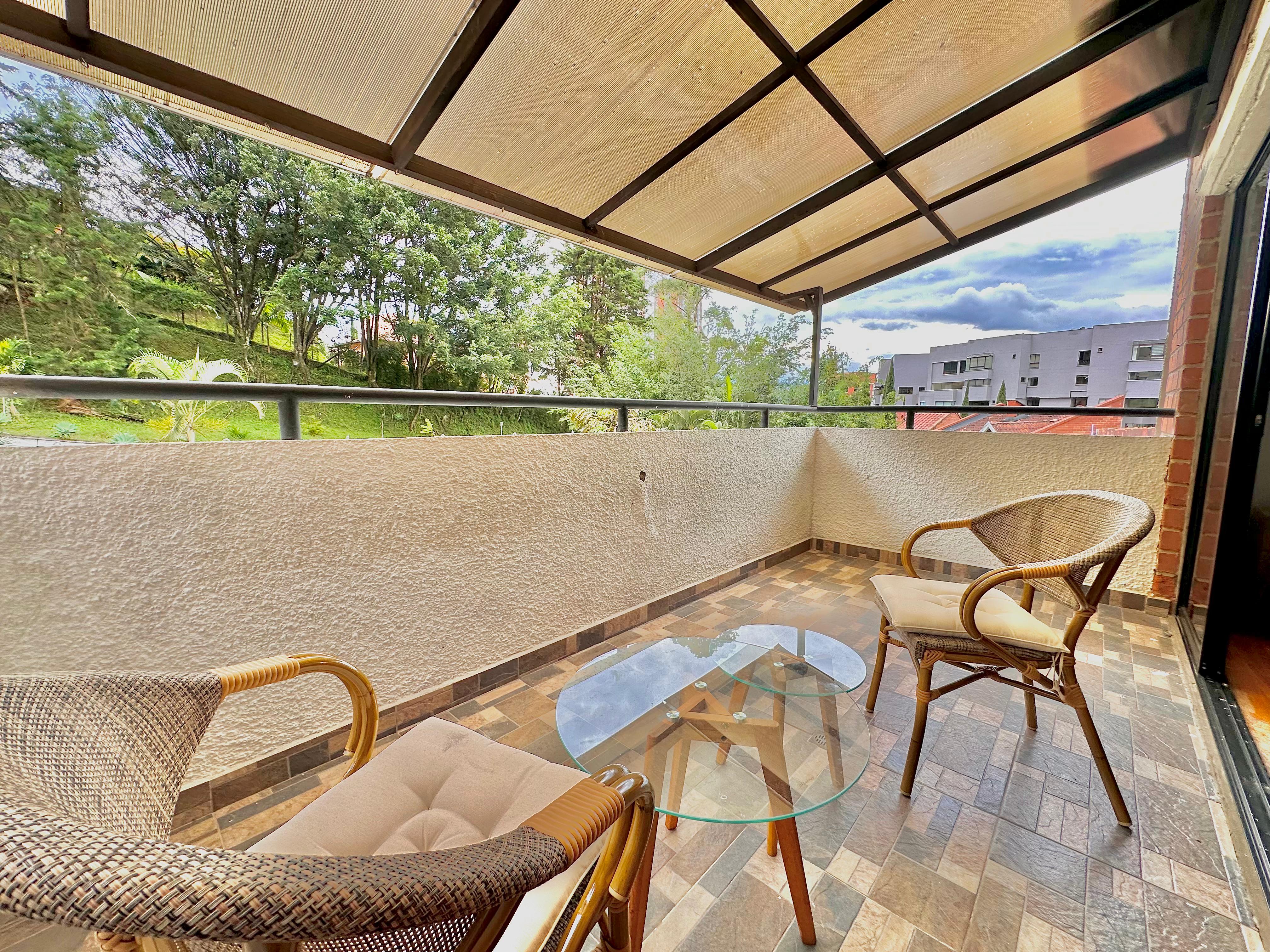 CASA EN ARRIENDO LA CALERA POBLADO MARYMOUNT