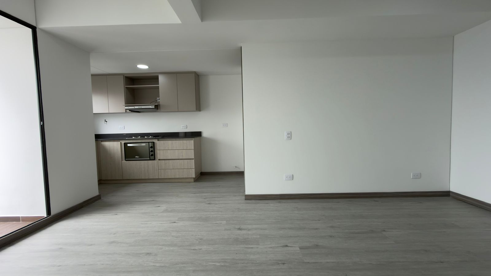 ARRIENDO APARTAMENTO LAS PALMAS PC18