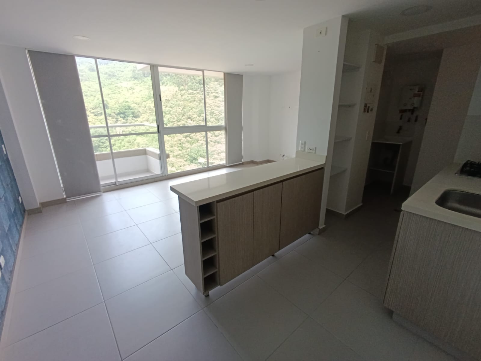 Apartamento en arriendo Sabaneta cerca a San Remo PR