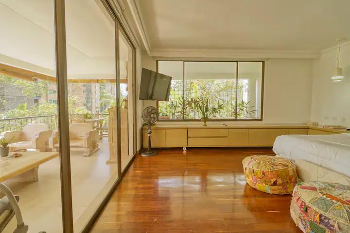 CASA EN VENTA, ARRIENDO Y AMOBLADA POBLADO ALTO VALOR MA