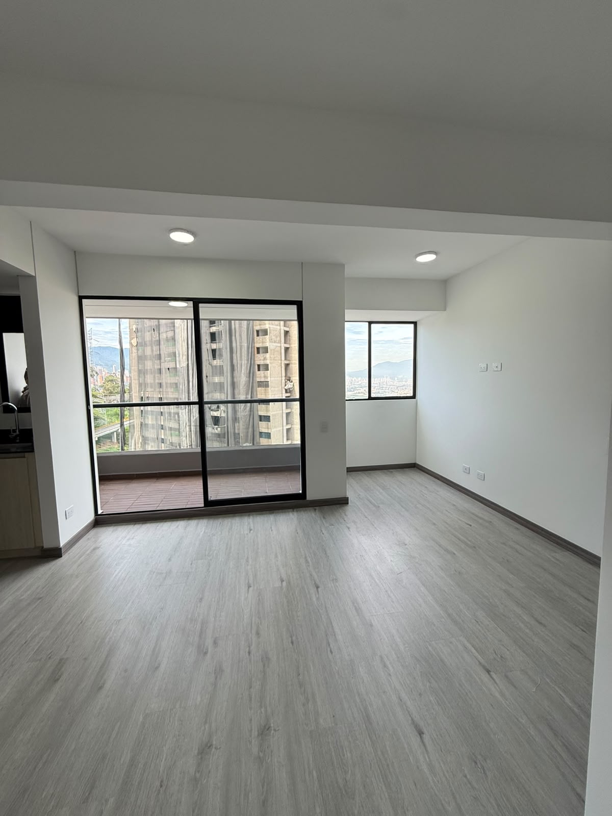 Apartamento en arriendo las Palmas para estrenar PC13
