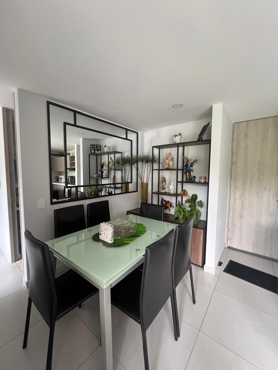 Apartamento para la venta sector San Diego