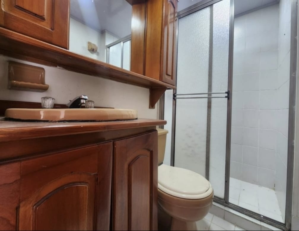 APARTAMENTO EN VENTA POBLADO TRANSVERSAL INFERIOR CP