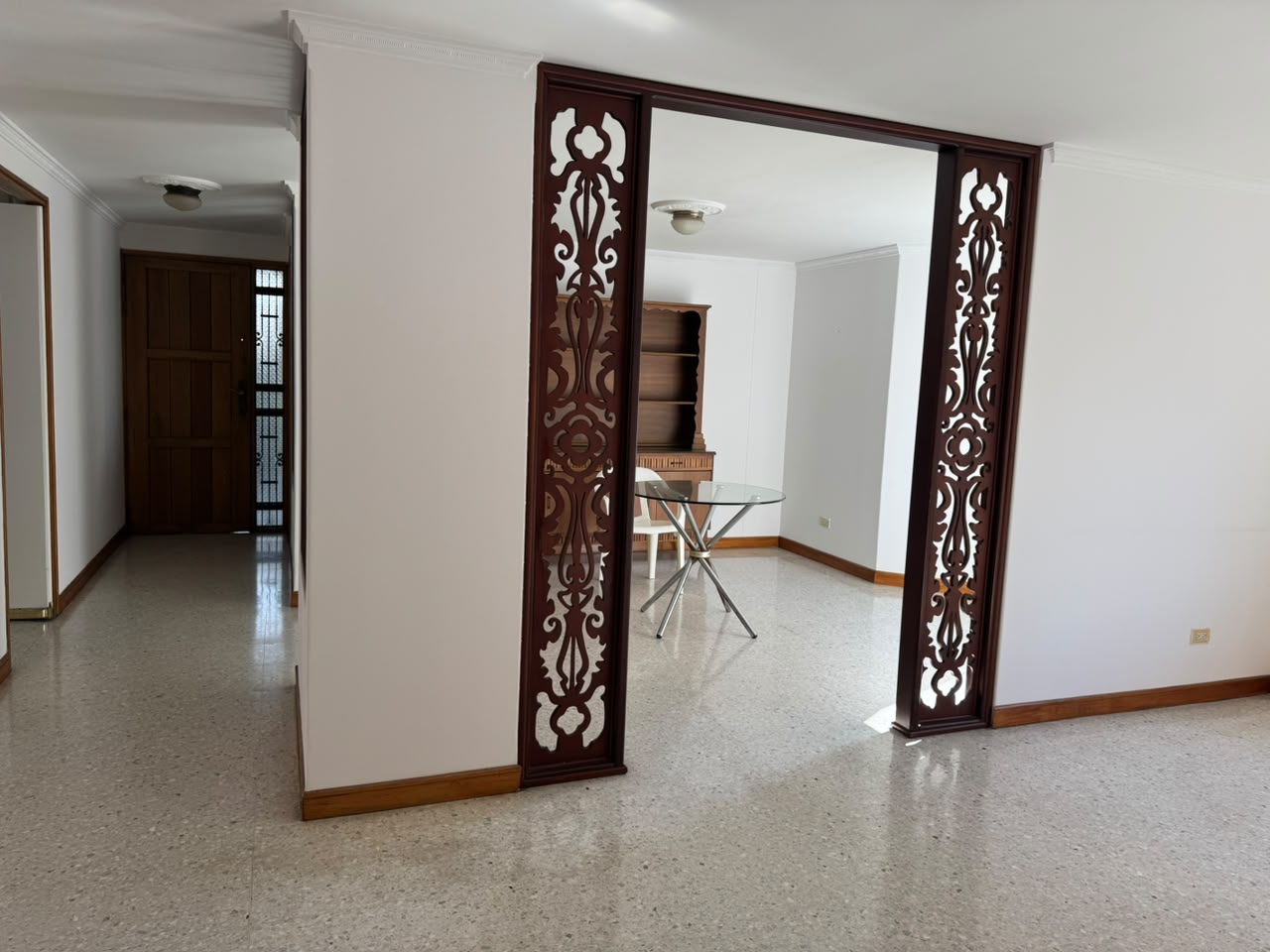 APARTAMENTO EN ARRIENDO CASTROPOL BN- MA