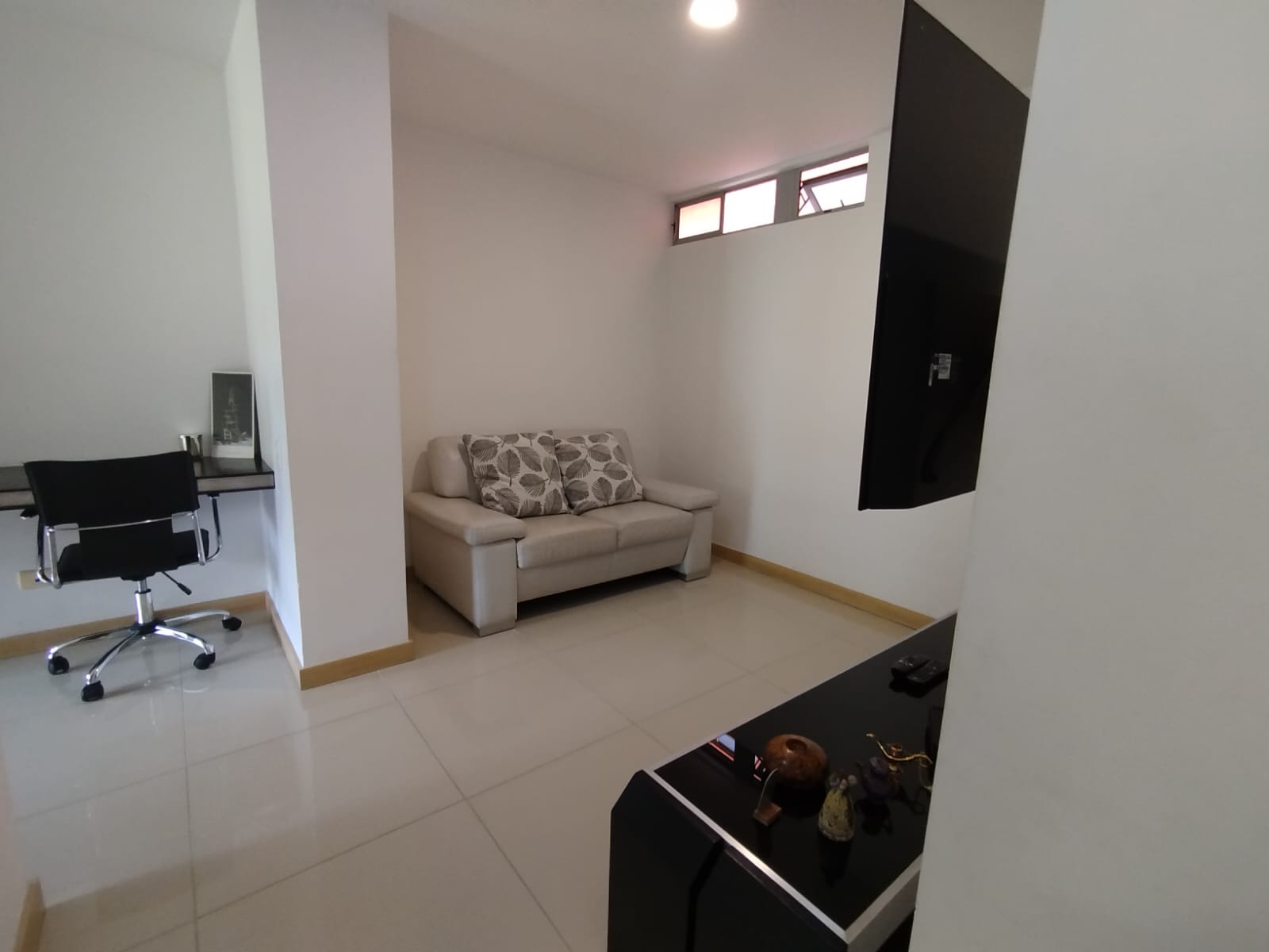 Apartamento en arriendo amoblado Envigado cerca a Terracina