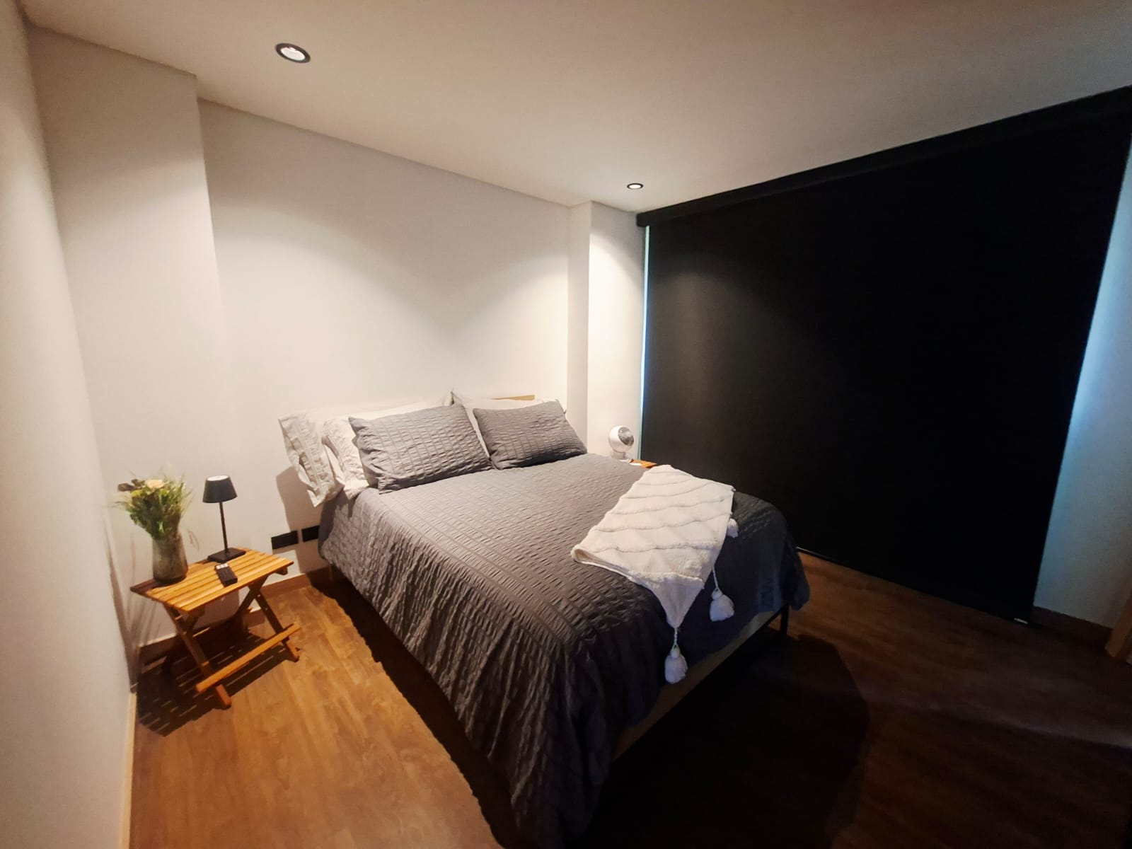 Apartamento amoblado en Envigado Loma del Esmeraldal