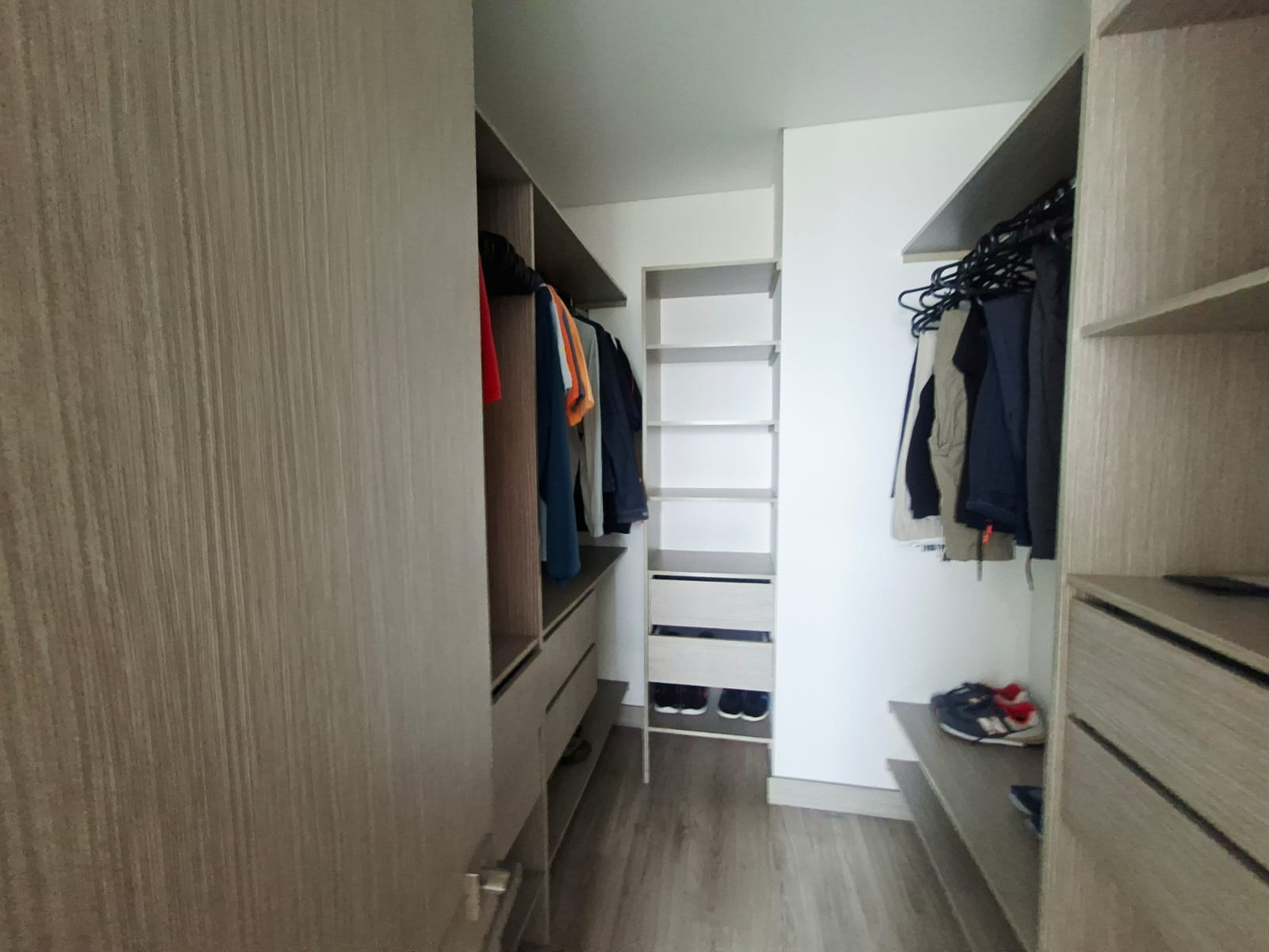 Apartamento en venta y arriendo Loma del Chocho Envigado