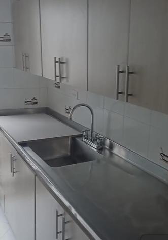 CASA EN ARRIENDO ALCALÁ CUARTO PISO