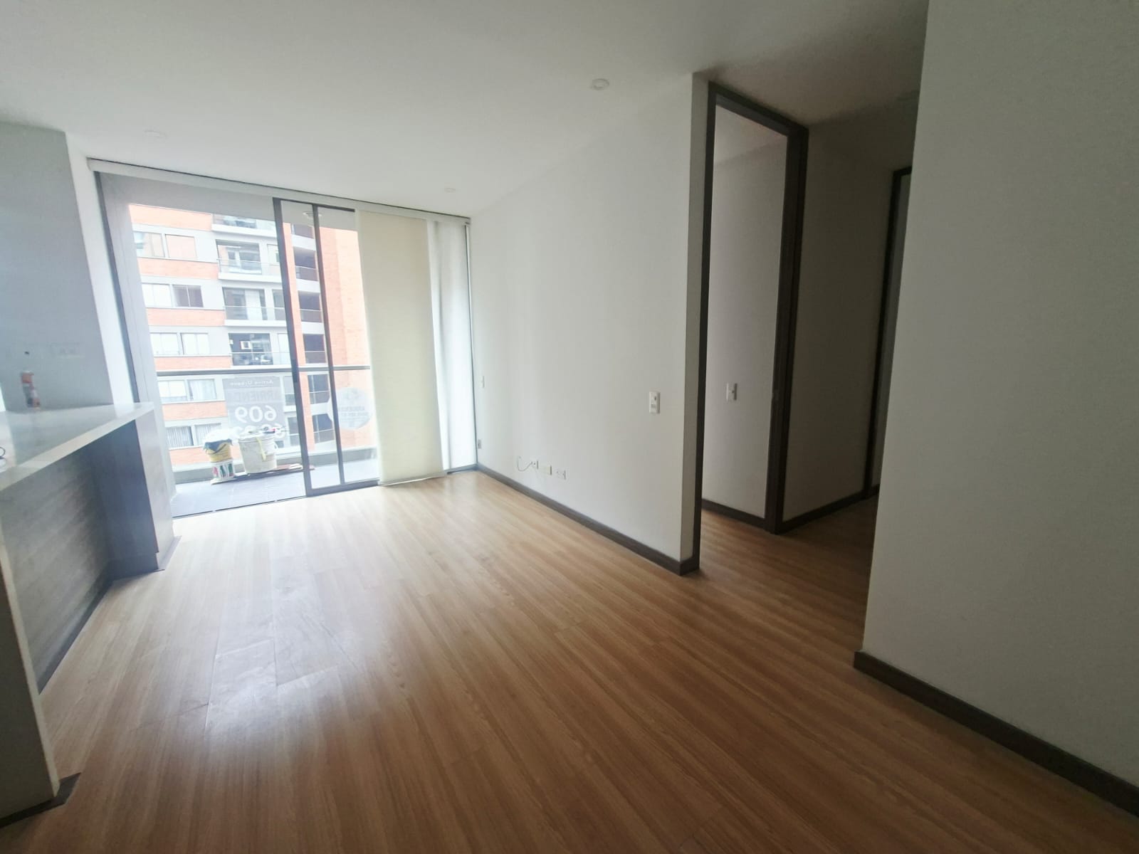 Apartamento en arriendo Poblado Palmas 19 BY