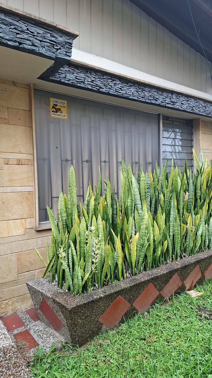 CASA EN CONQUISTADORES CERCA A LA AVENIDA BOLIVARIANA