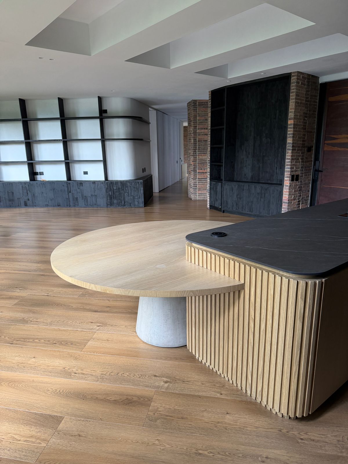 VENTA DE APARTAMENTO EXCLUSIVO SECTOR LOMA DEL TESORO