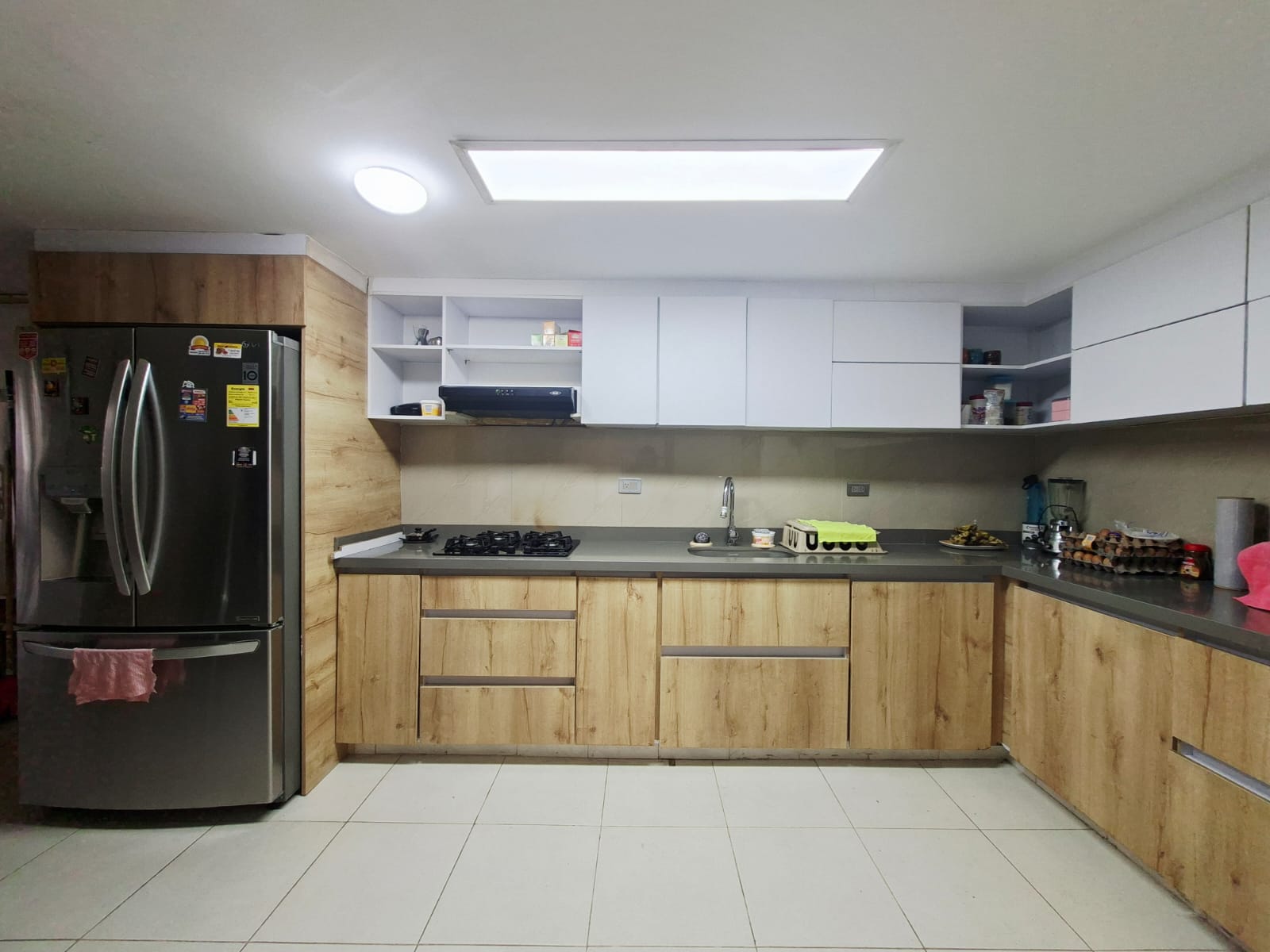 Apartamento para la venta en los Parra cerca a la Intermedia